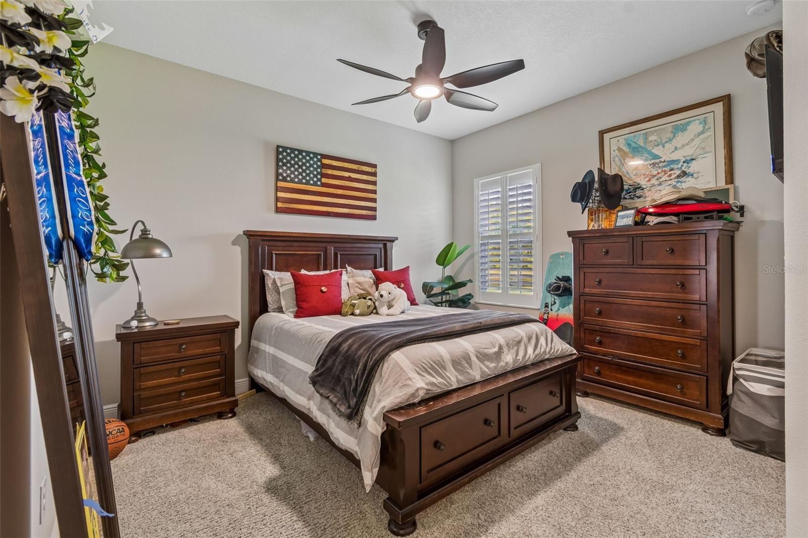 8768 BIRCHLEAF CT, LAND O LAKES, FL, 34637