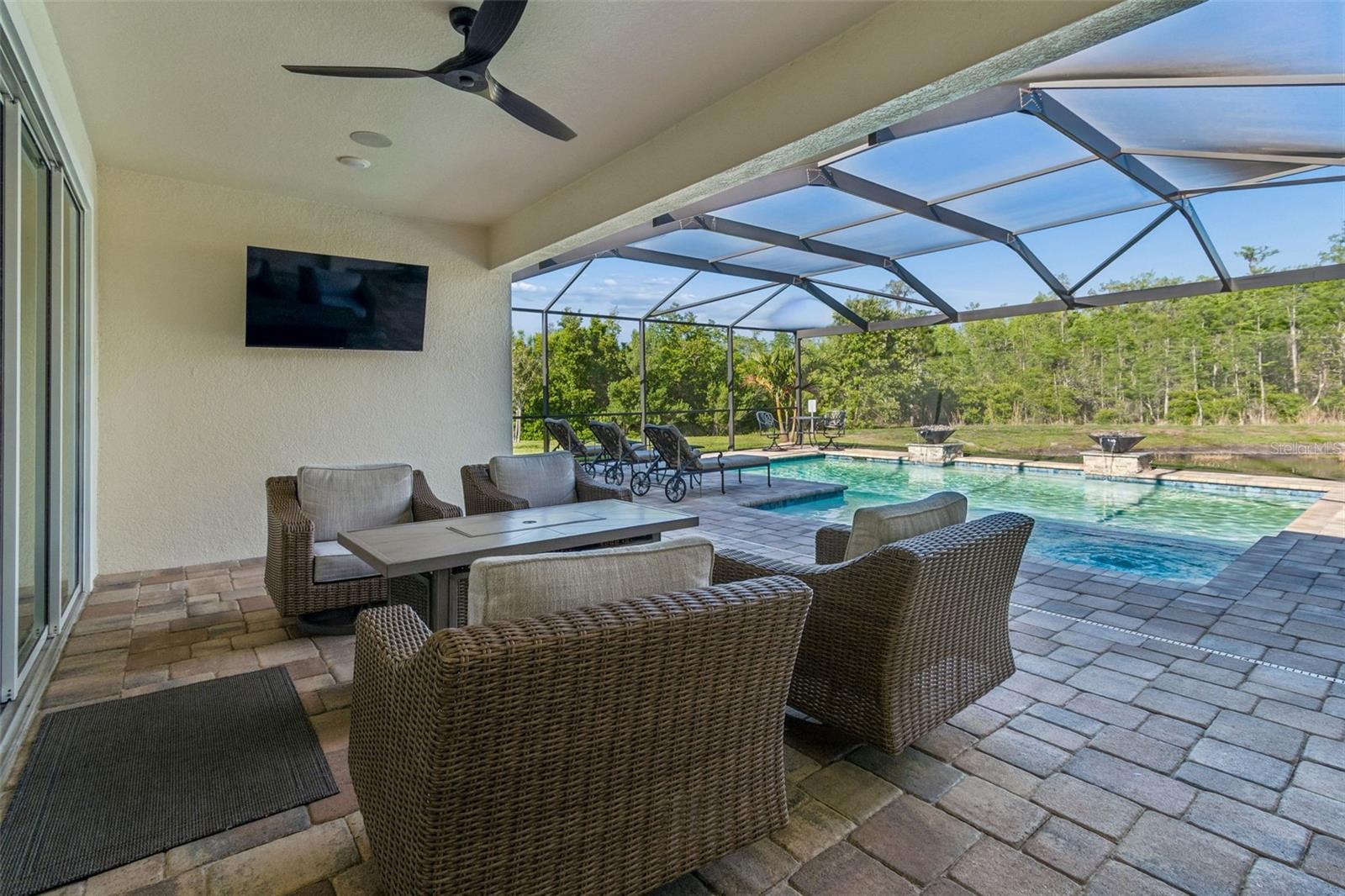 8768 BIRCHLEAF CT, LAND O LAKES, FL, 34637