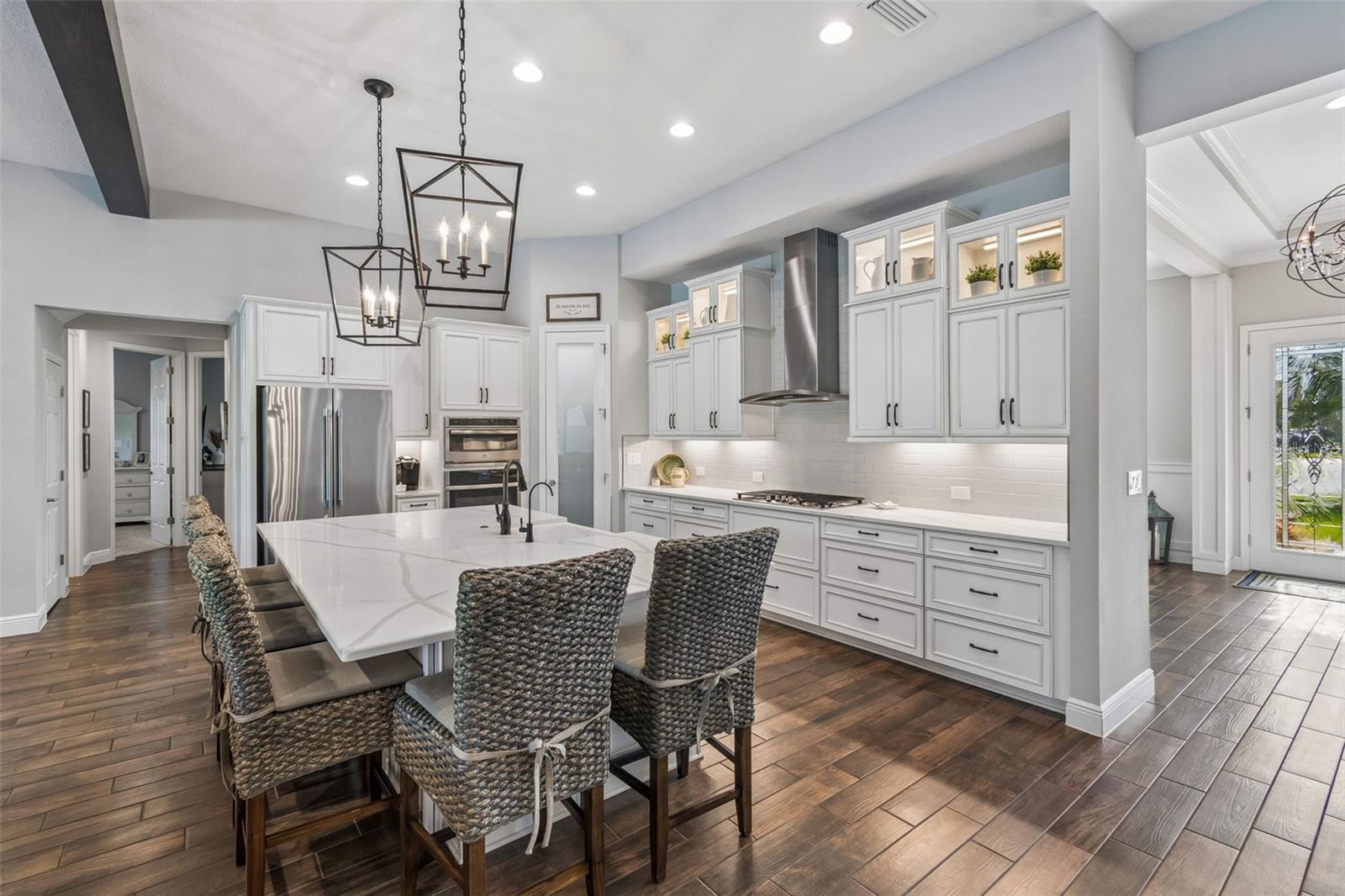 8768 BIRCHLEAF CT, LAND O LAKES, FL, 34637