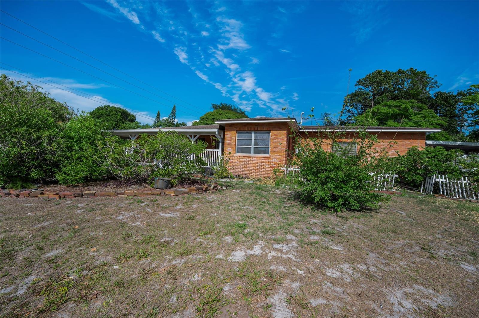 2876 30TH AVE N, ST PETERSBURG, FL, 33713