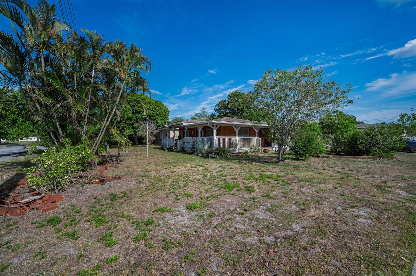 2876 30TH AVE N, ST PETERSBURG, FL, 33713