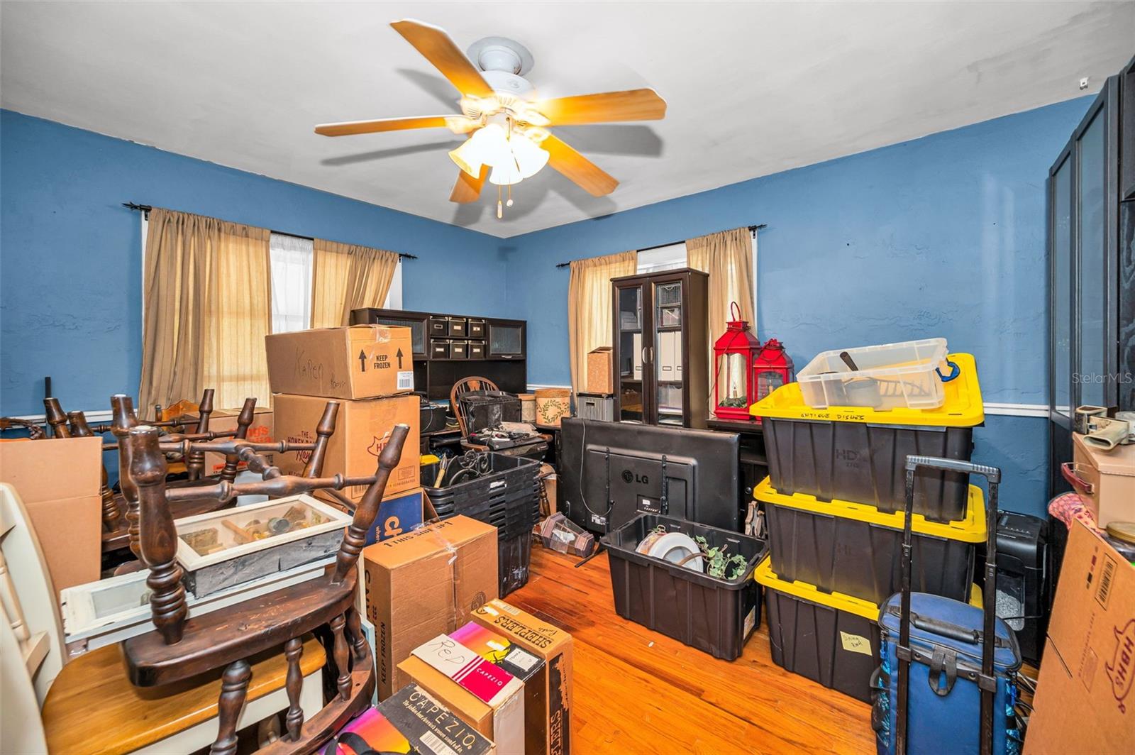 2876 30TH AVE N, ST PETERSBURG, FL, 33713