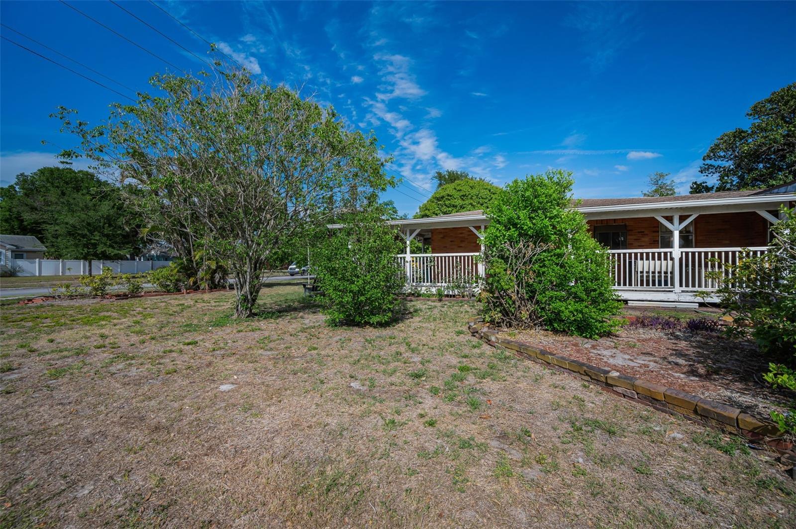 2876 30TH AVE N, ST PETERSBURG, FL, 33713