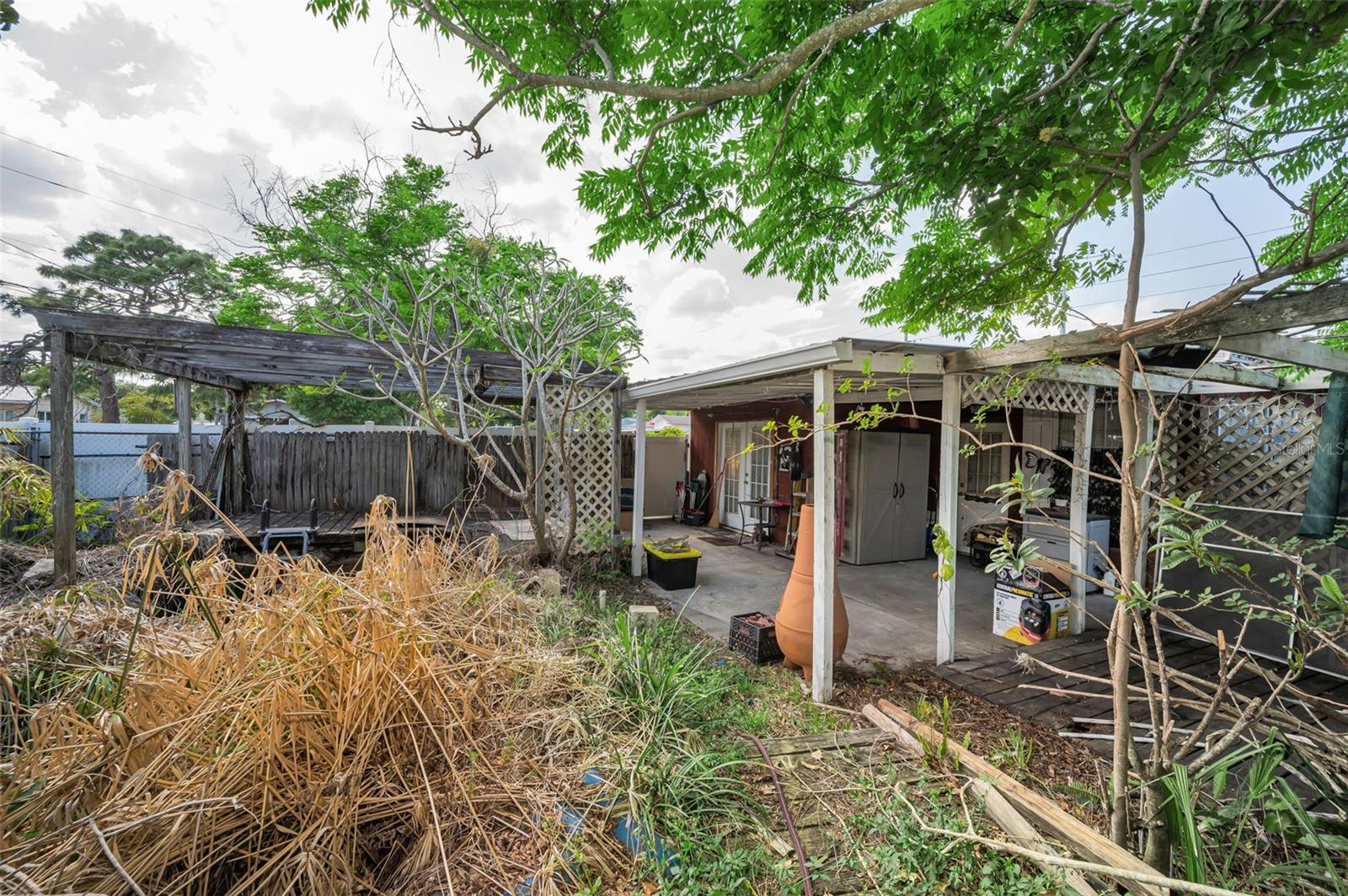 2876 30TH AVE N, ST PETERSBURG, FL, 33713