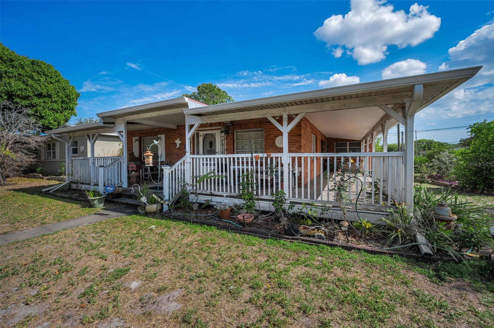 2876 30TH AVE N, ST PETERSBURG, FL, 33713