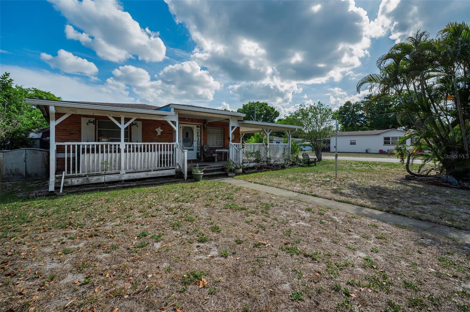 2876 30TH AVE N, ST PETERSBURG, FL, 33713