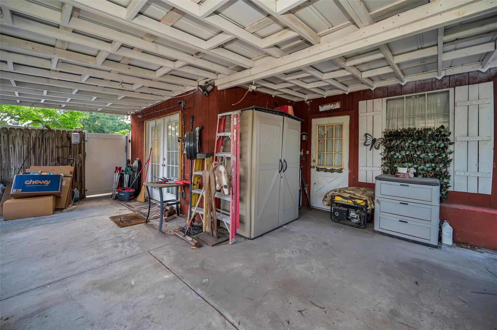 2876 30TH AVE N, ST PETERSBURG, FL, 33713