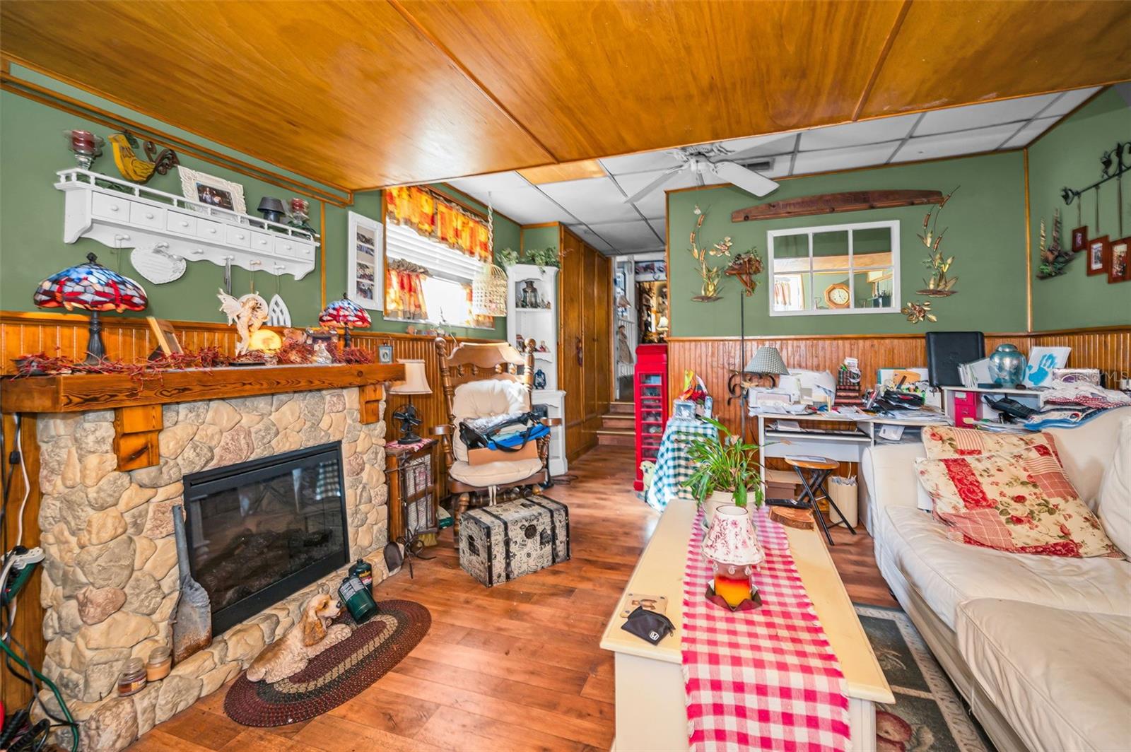 2876 30TH AVE N, ST PETERSBURG, FL, 33713