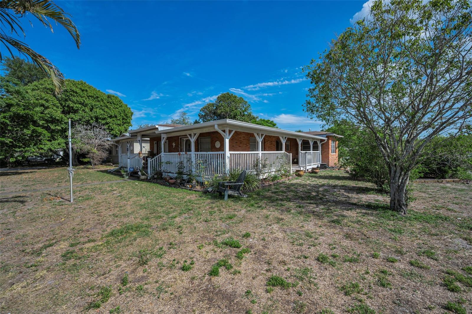 2876 30TH AVE N, ST PETERSBURG, FL, 33713