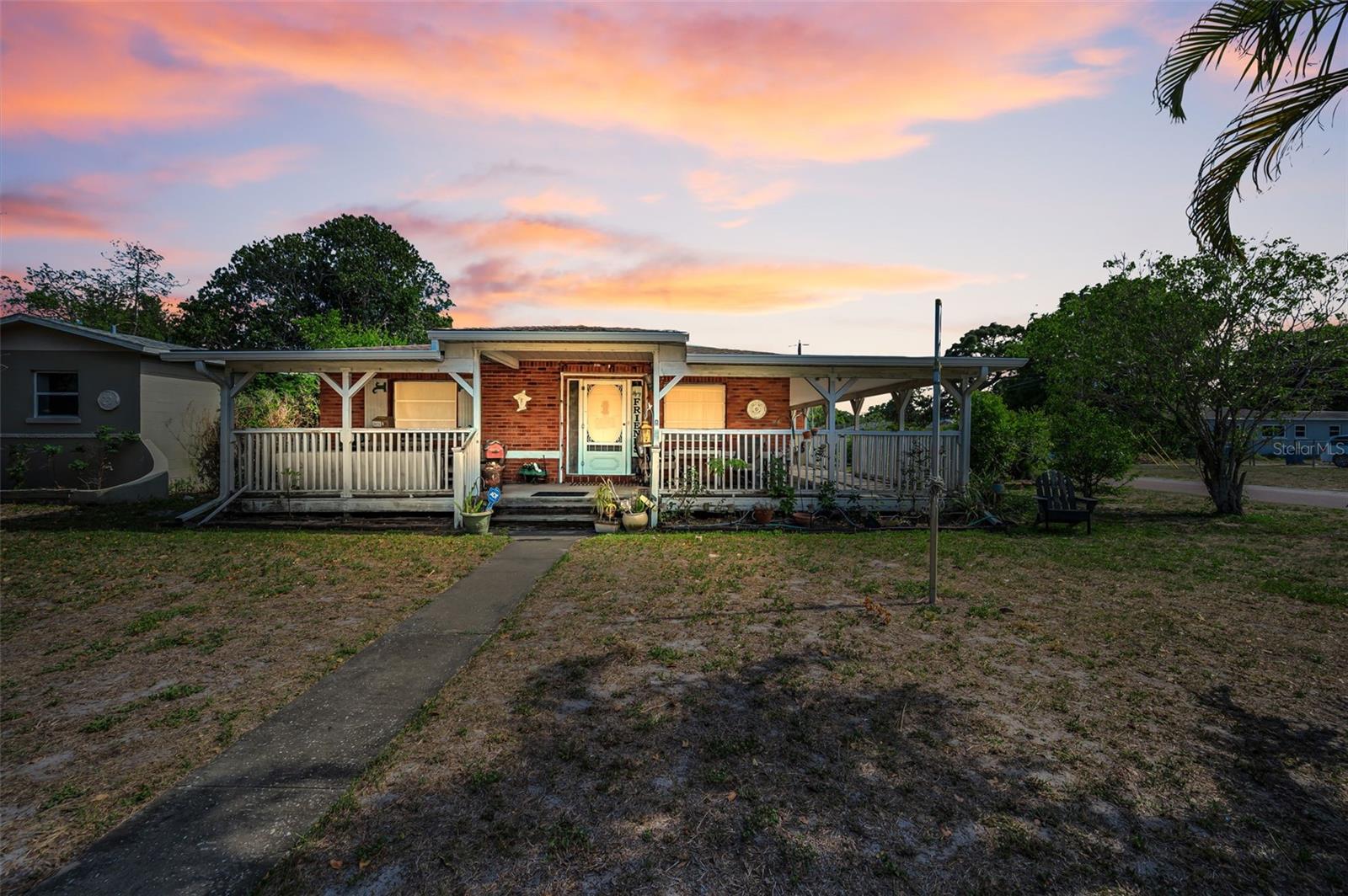 2876 30TH AVE N, ST PETERSBURG, FL, 33713