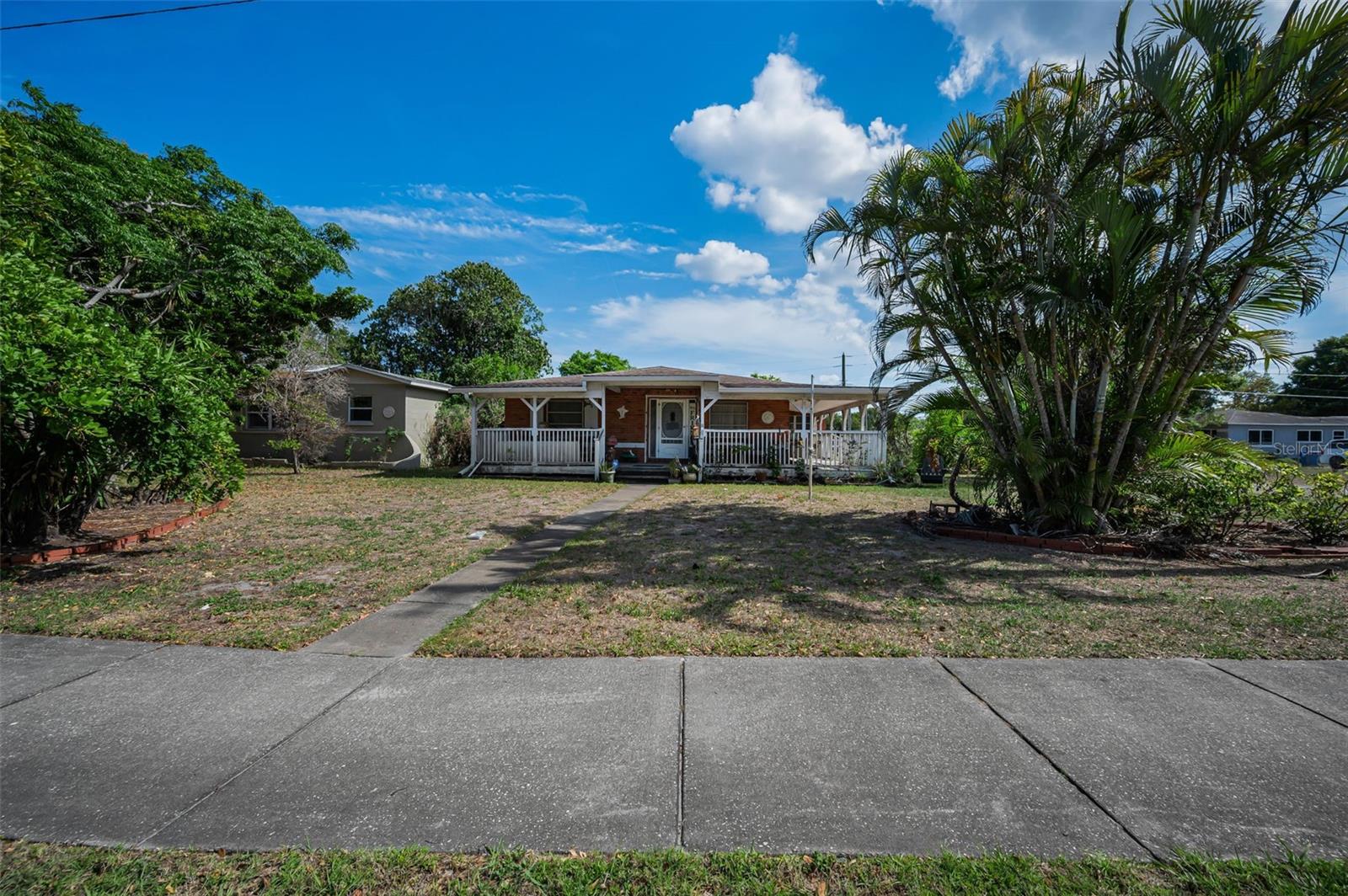 2876 30TH AVE N, ST PETERSBURG, FL, 33713