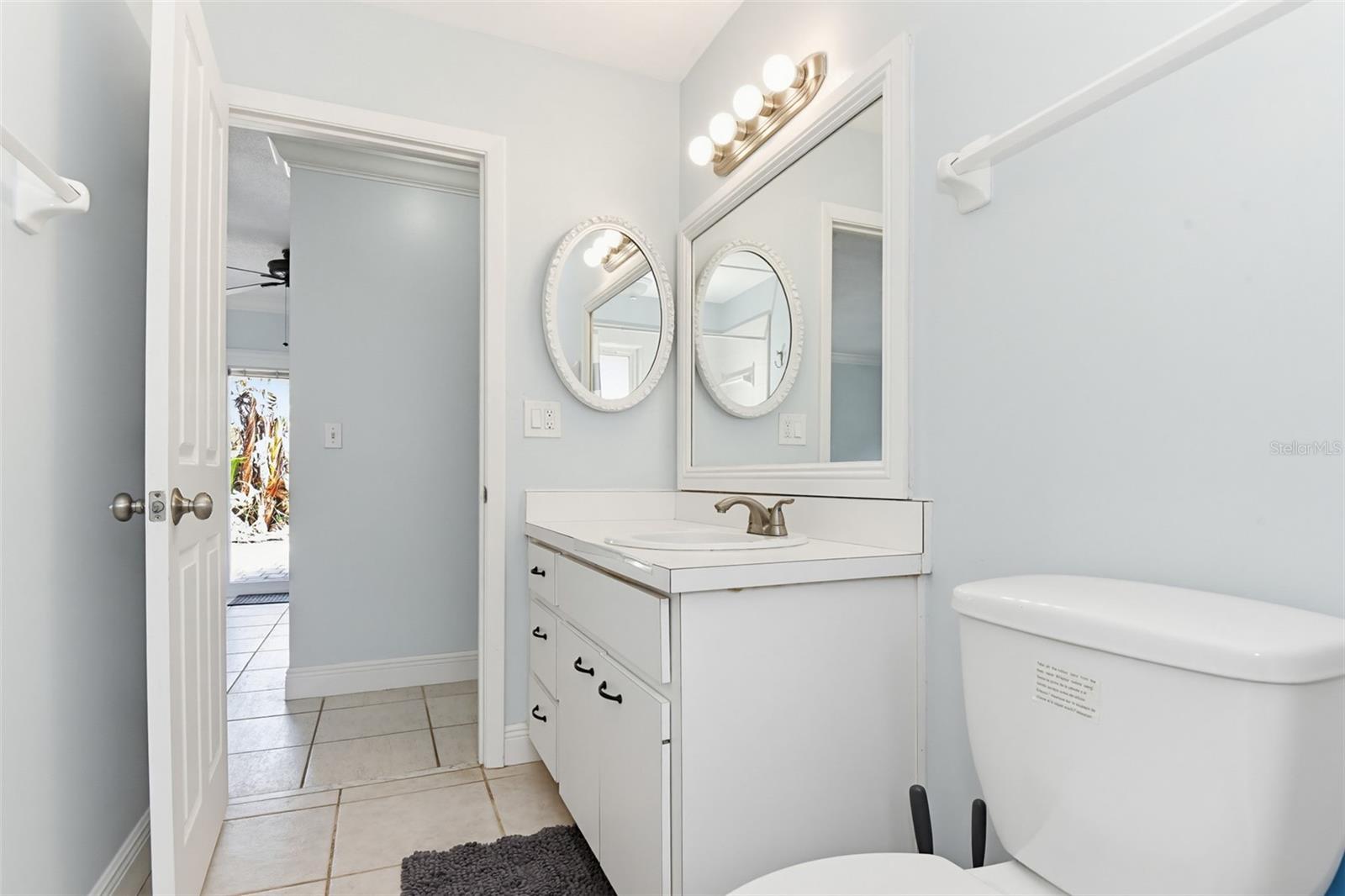 40 CUNNINGHAM DR, NEW SMYRNA BEACH, FL, 32168