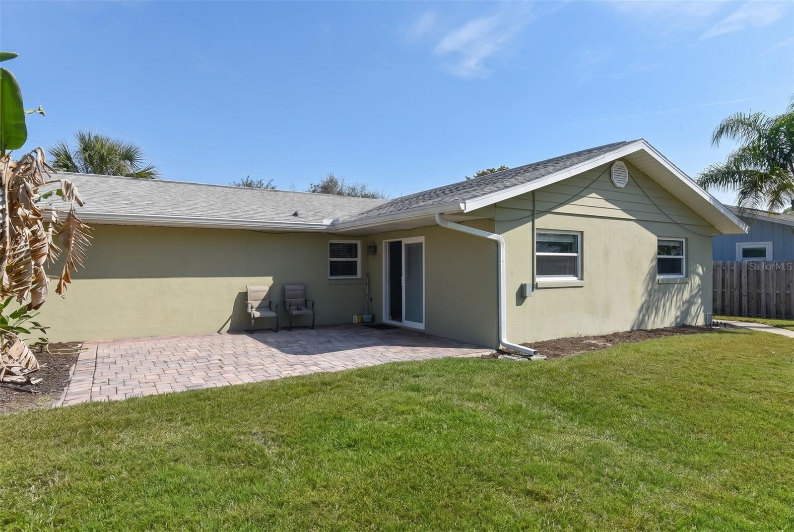 40 CUNNINGHAM DR, NEW SMYRNA BEACH, FL, 32168