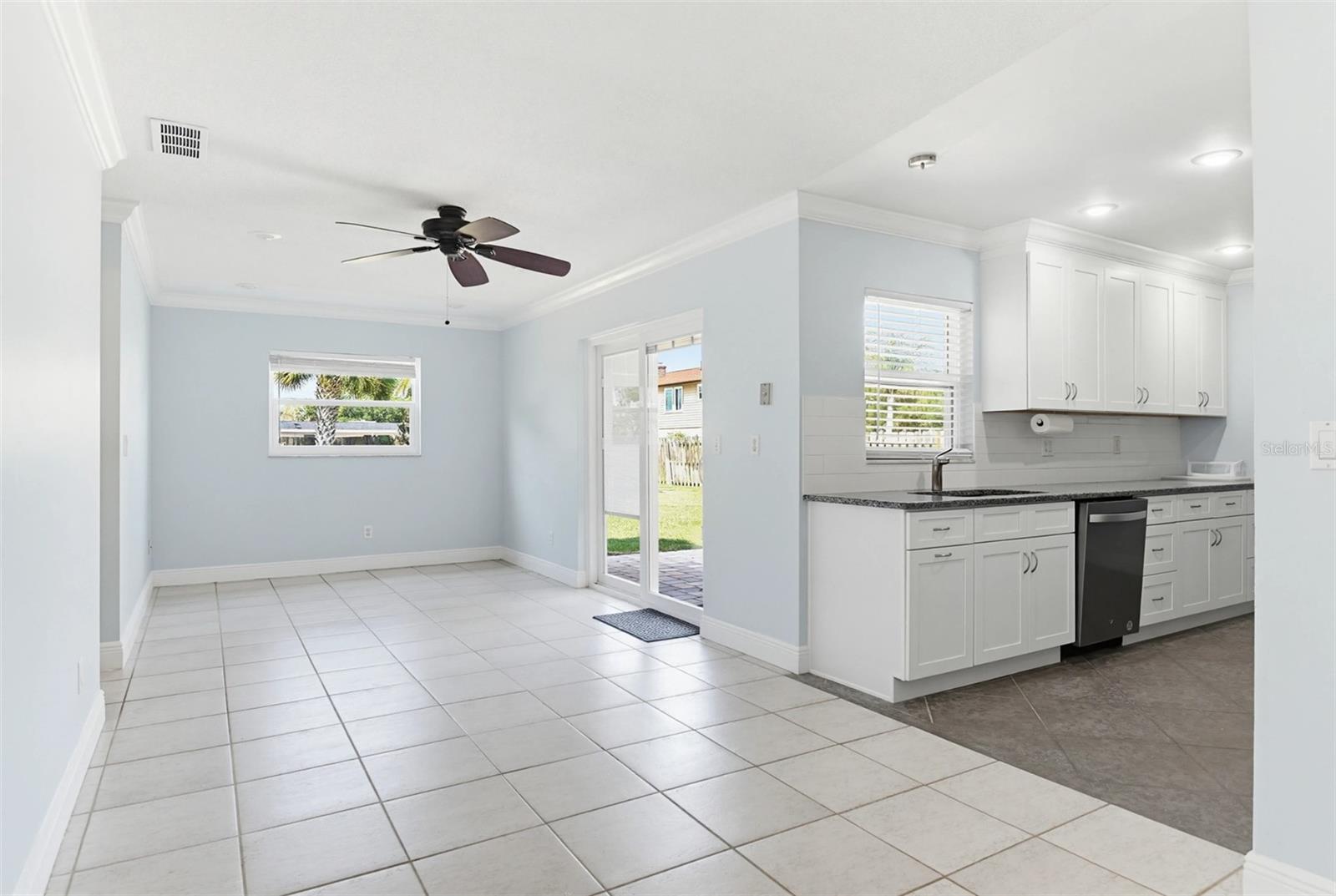 40 CUNNINGHAM DR, NEW SMYRNA BEACH, FL, 32168