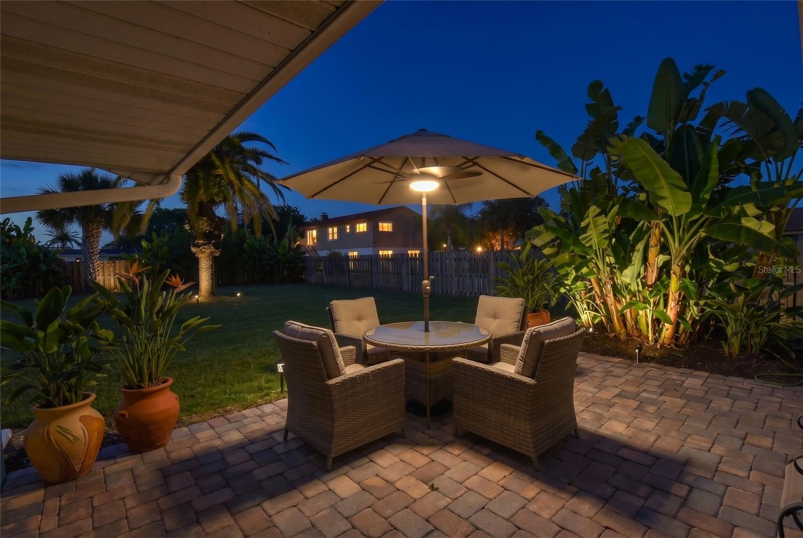 40 CUNNINGHAM DR, NEW SMYRNA BEACH, FL, 32168