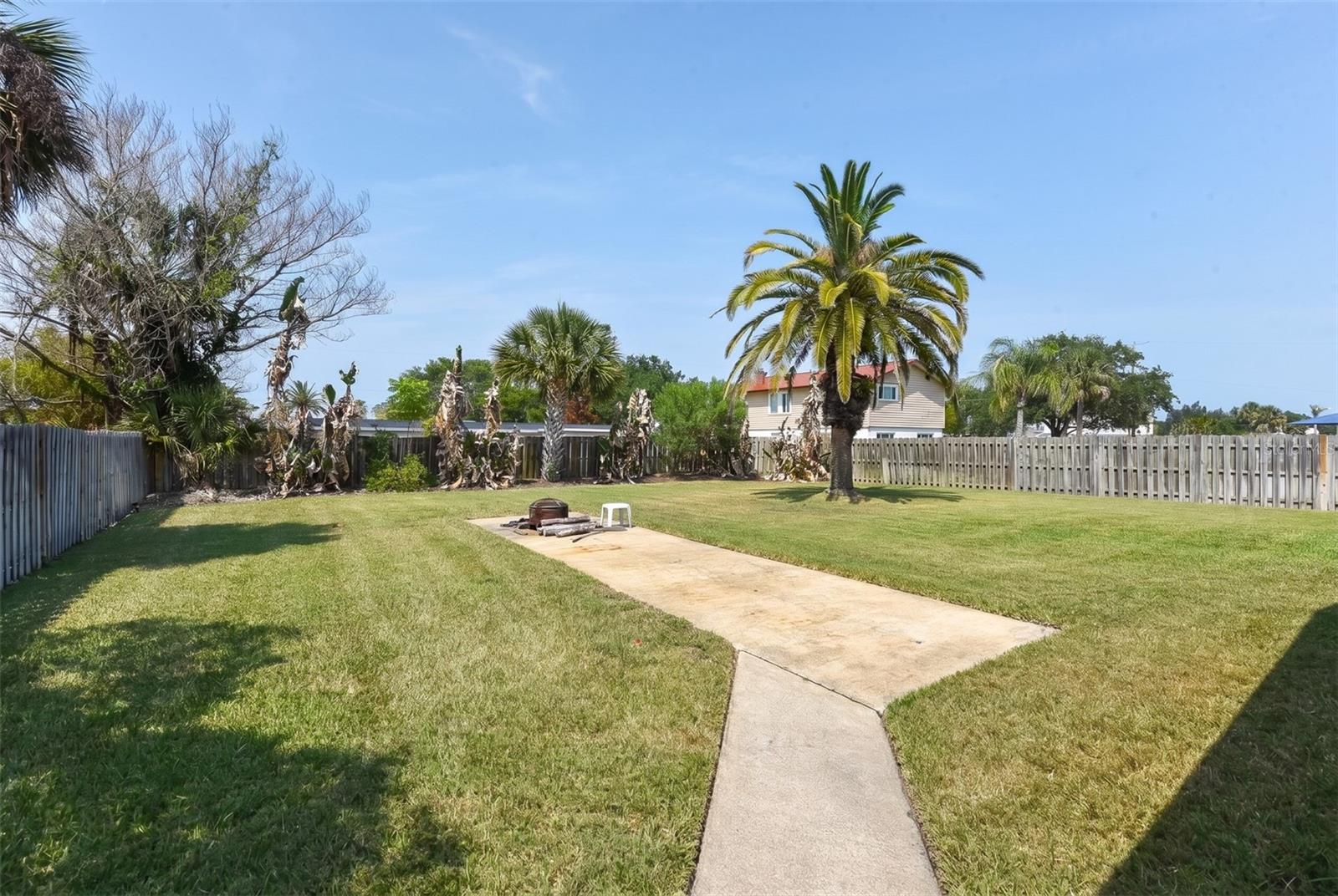 40 CUNNINGHAM DR, NEW SMYRNA BEACH, FL, 32168