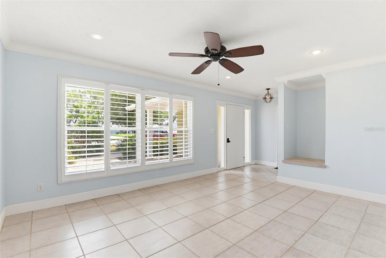 40 CUNNINGHAM DR, NEW SMYRNA BEACH, FL, 32168