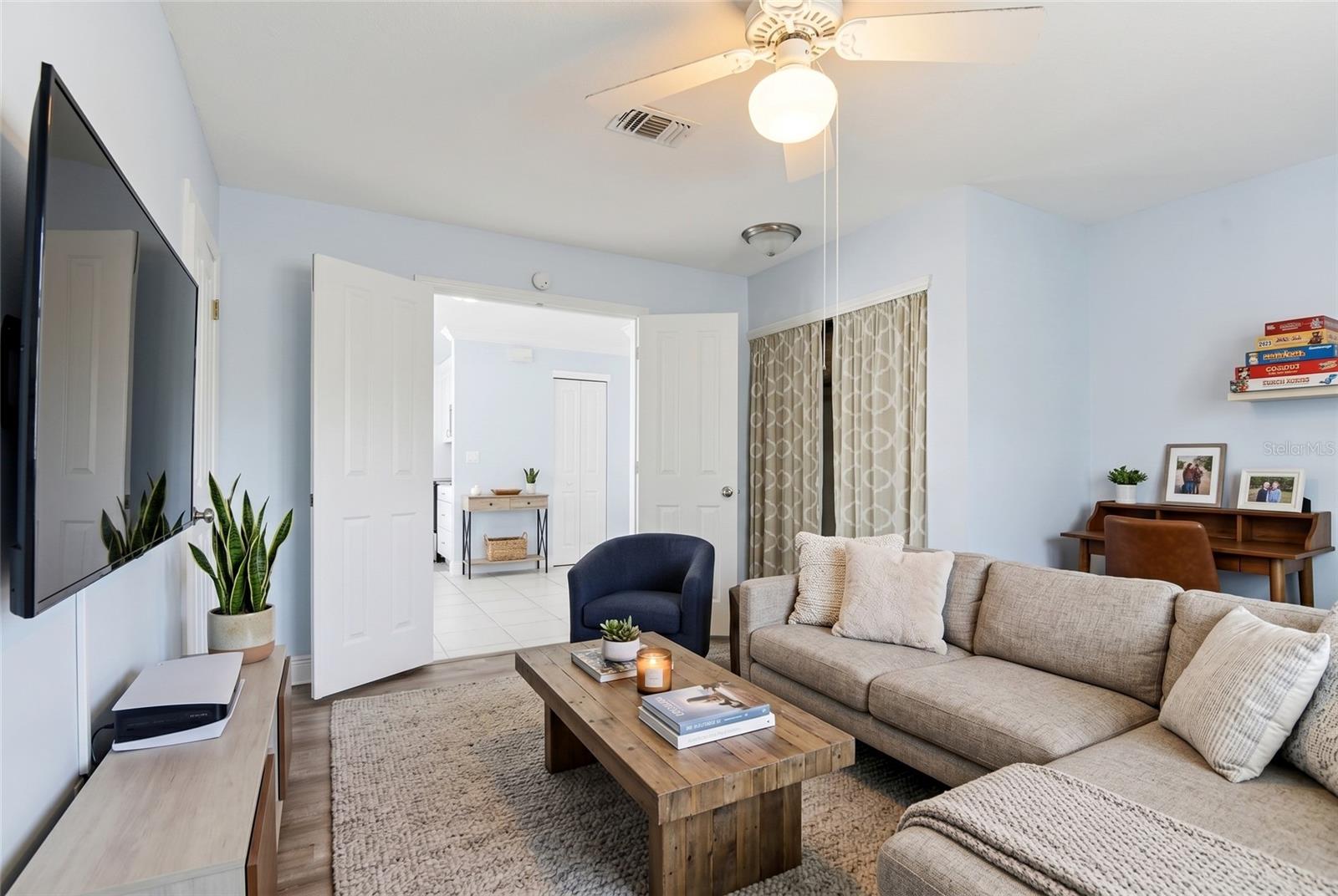 40 CUNNINGHAM DR, NEW SMYRNA BEACH, FL, 32168