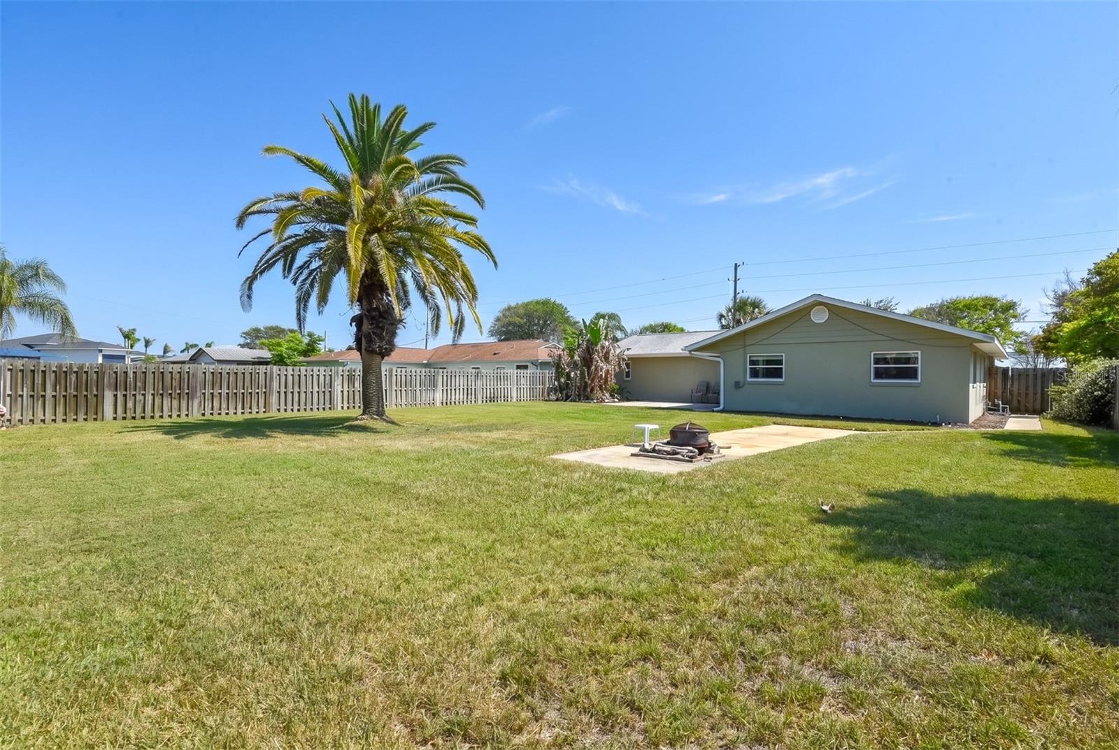 40 CUNNINGHAM DR, NEW SMYRNA BEACH, FL, 32168