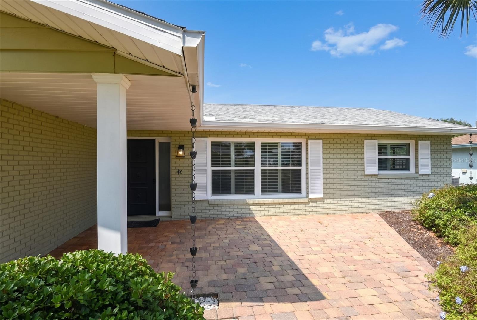 40 CUNNINGHAM DR, NEW SMYRNA BEACH, FL, 32168
