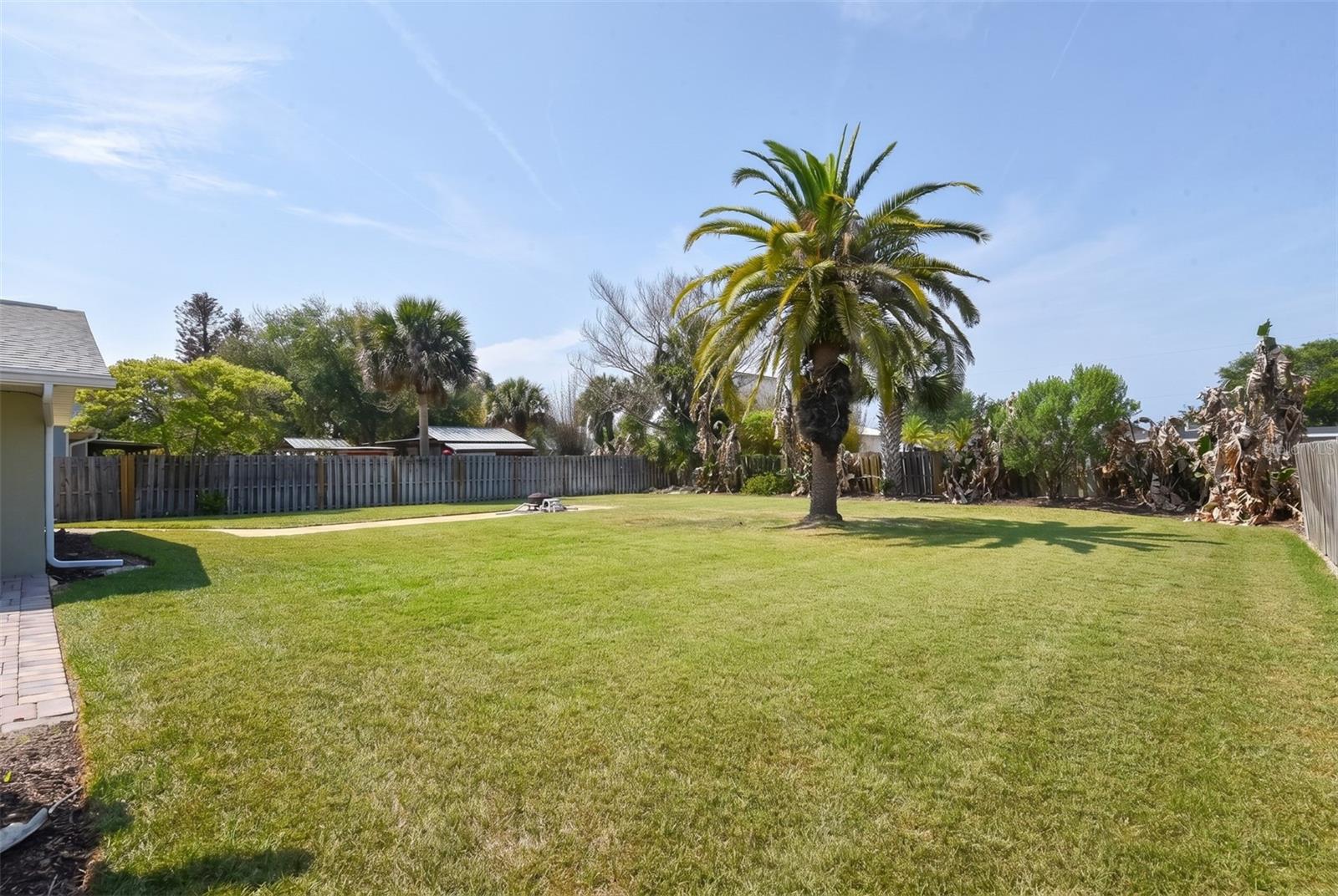 40 CUNNINGHAM DR, NEW SMYRNA BEACH, FL, 32168