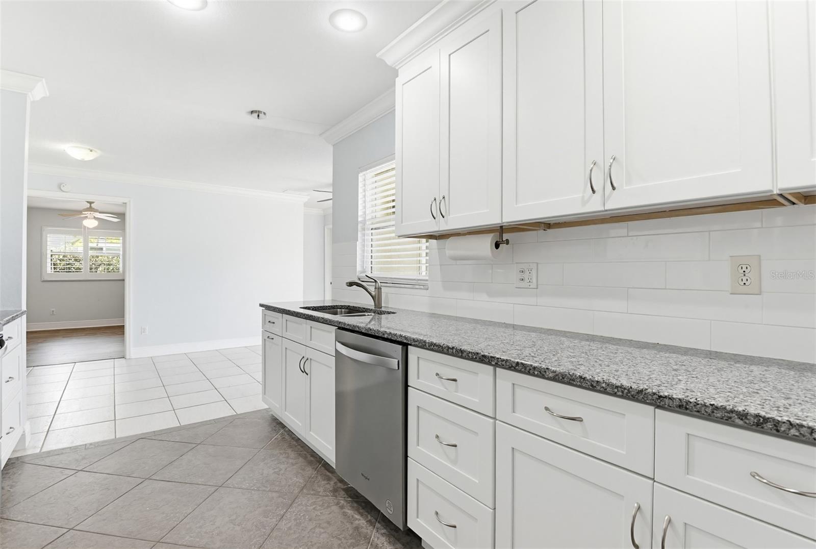 40 CUNNINGHAM DR, NEW SMYRNA BEACH, FL, 32168