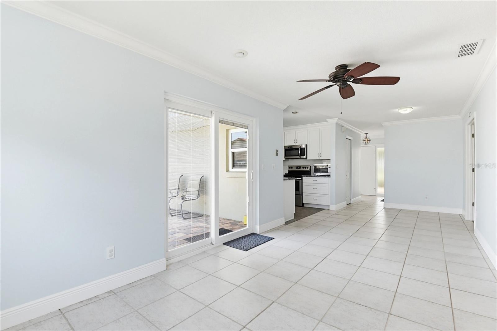 40 CUNNINGHAM DR, NEW SMYRNA BEACH, FL, 32168
