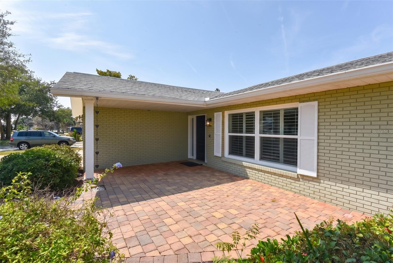 40 CUNNINGHAM DR, NEW SMYRNA BEACH, FL, 32168