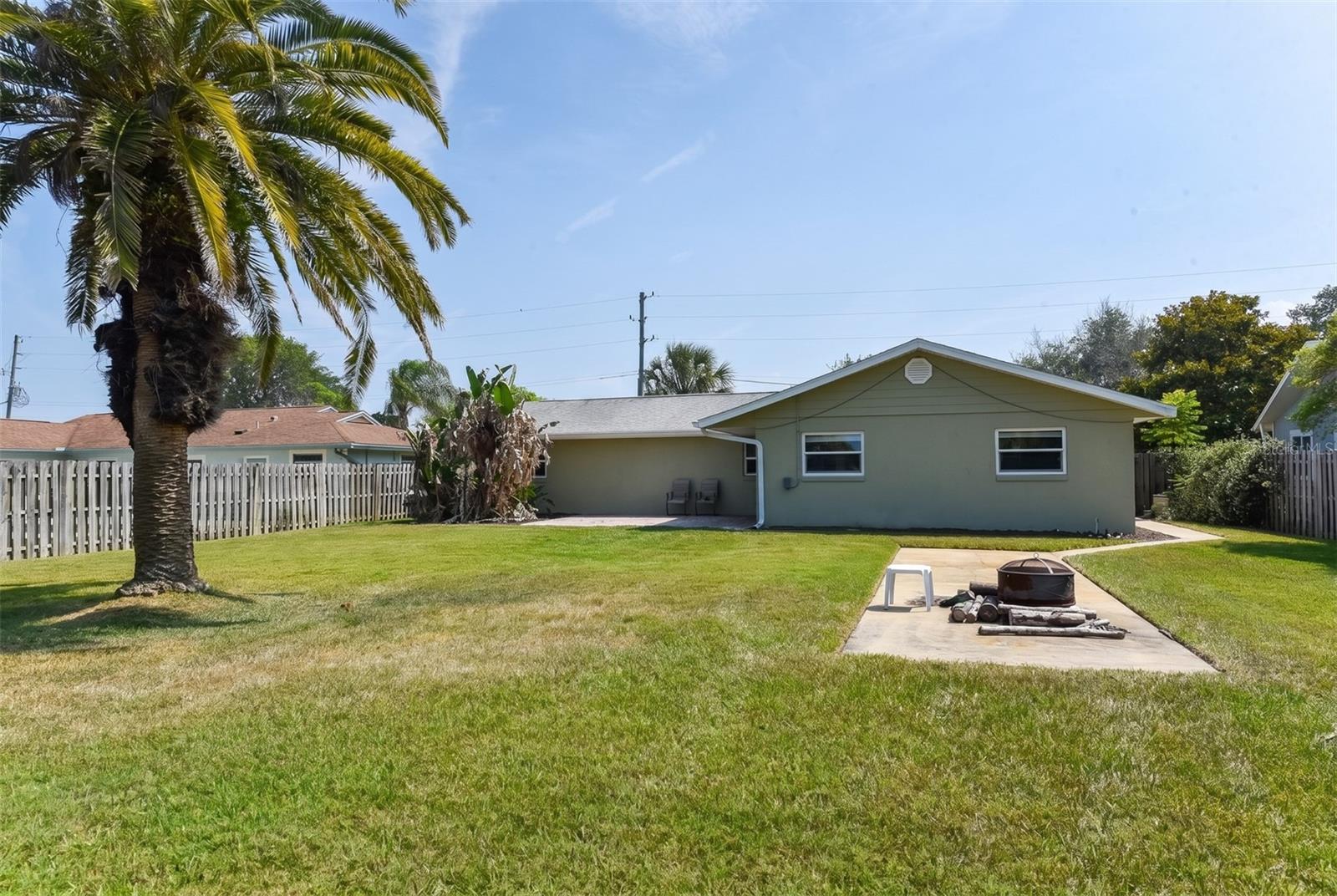40 CUNNINGHAM DR, NEW SMYRNA BEACH, FL, 32168