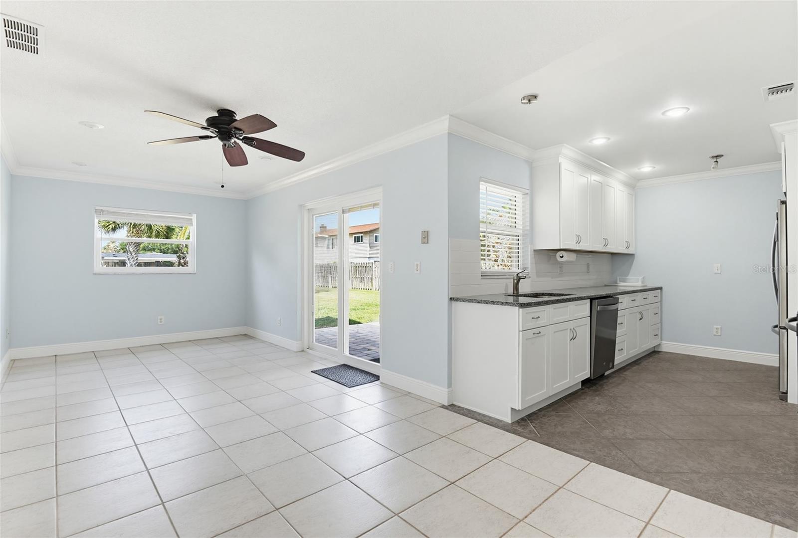 40 CUNNINGHAM DR, NEW SMYRNA BEACH, FL, 32168