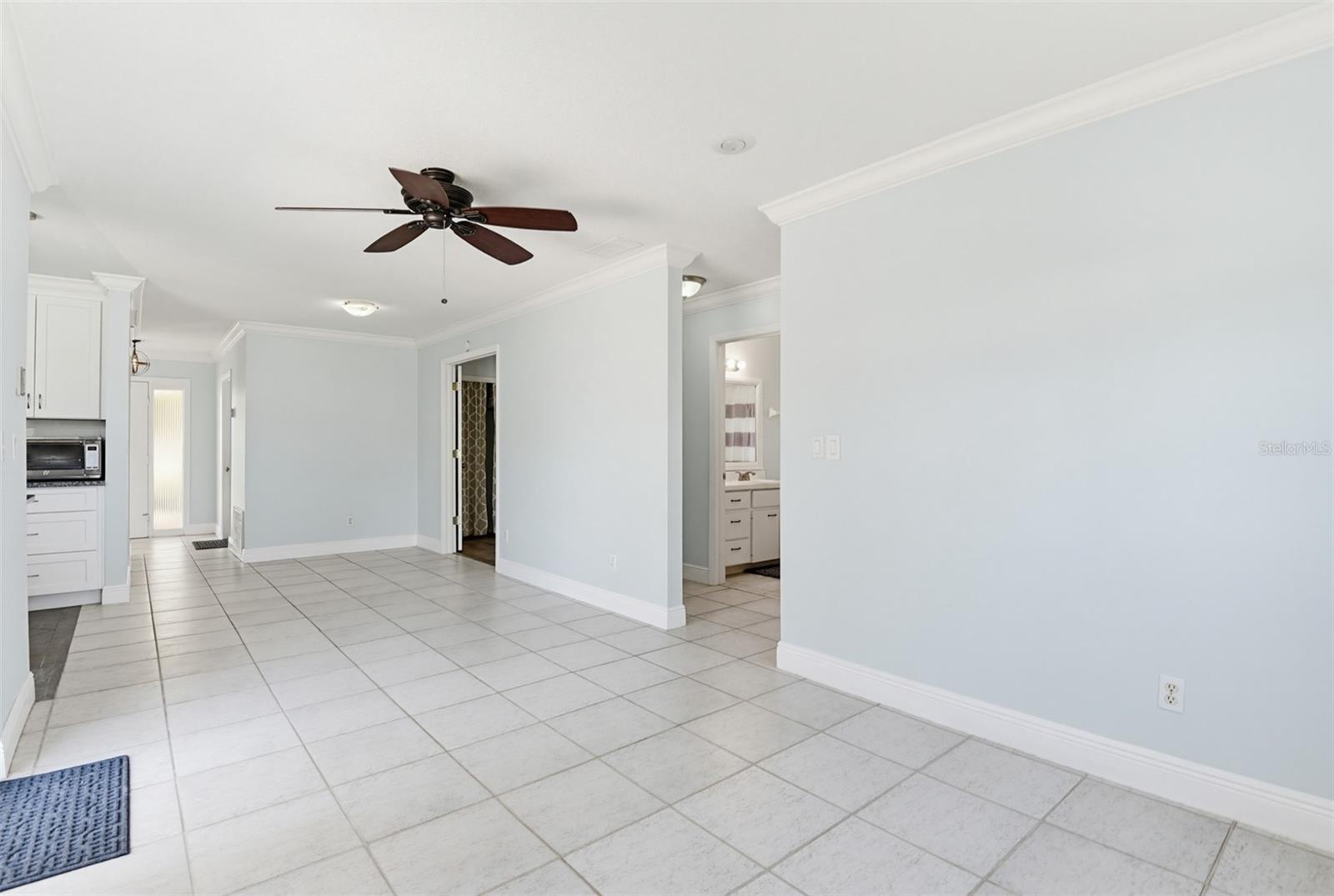 40 CUNNINGHAM DR, NEW SMYRNA BEACH, FL, 32168