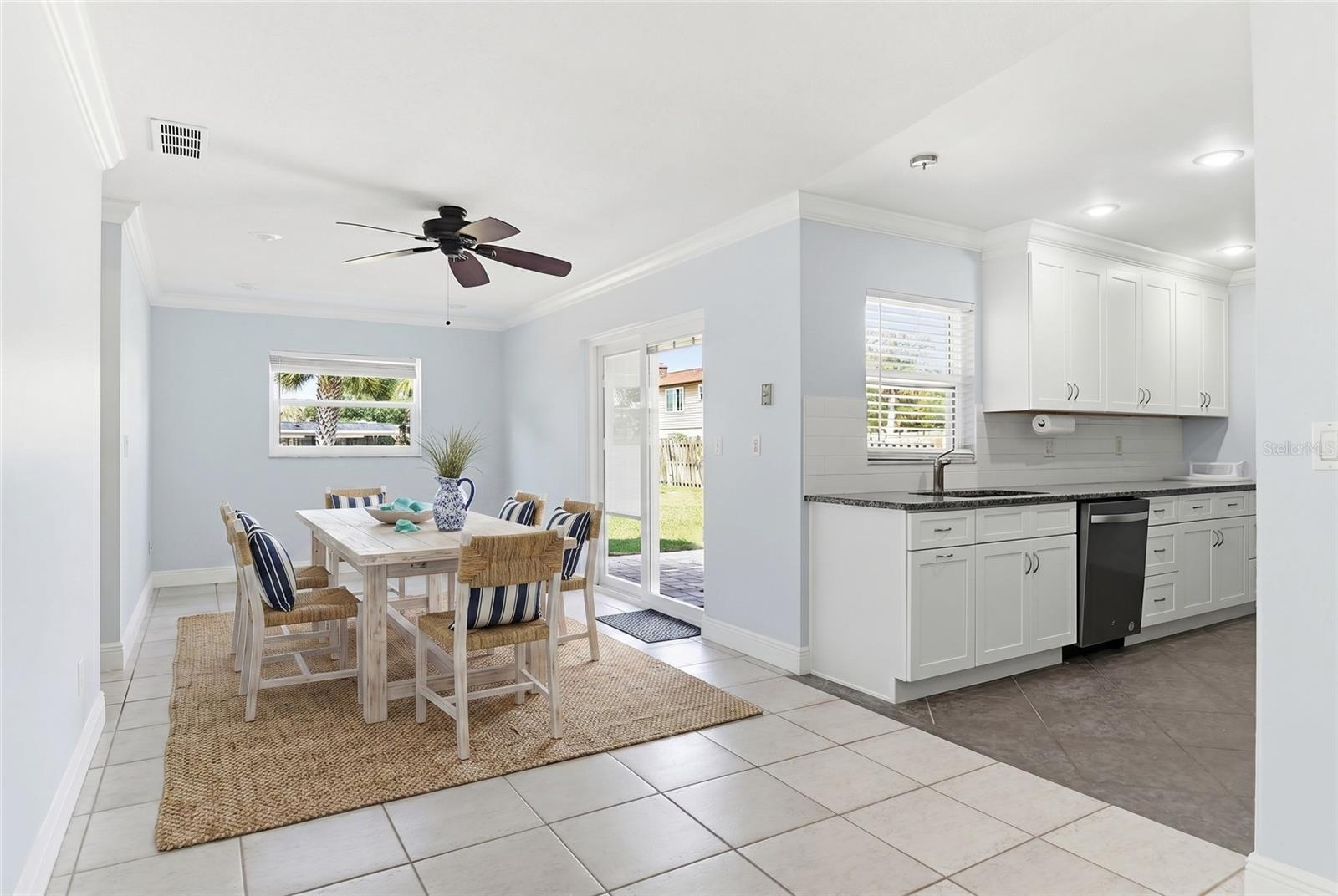 40 CUNNINGHAM DR, NEW SMYRNA BEACH, FL, 32168