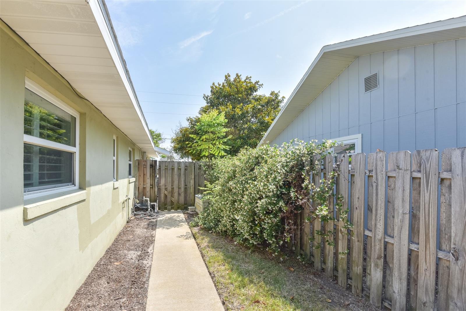 40 CUNNINGHAM DR, NEW SMYRNA BEACH, FL, 32168