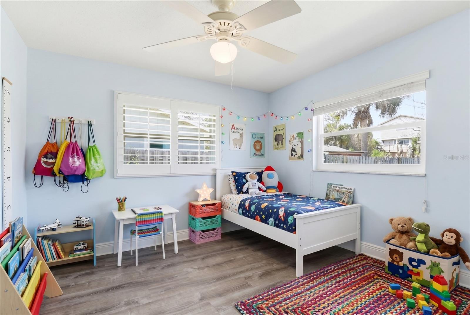 40 CUNNINGHAM DR, NEW SMYRNA BEACH, FL, 32168