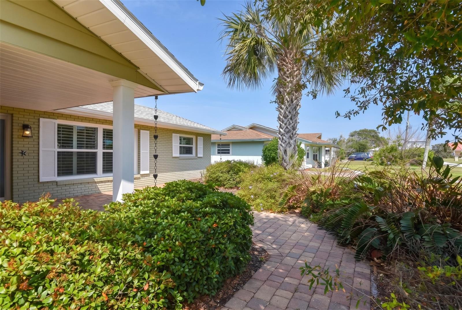 40 CUNNINGHAM DR, NEW SMYRNA BEACH, FL, 32168
