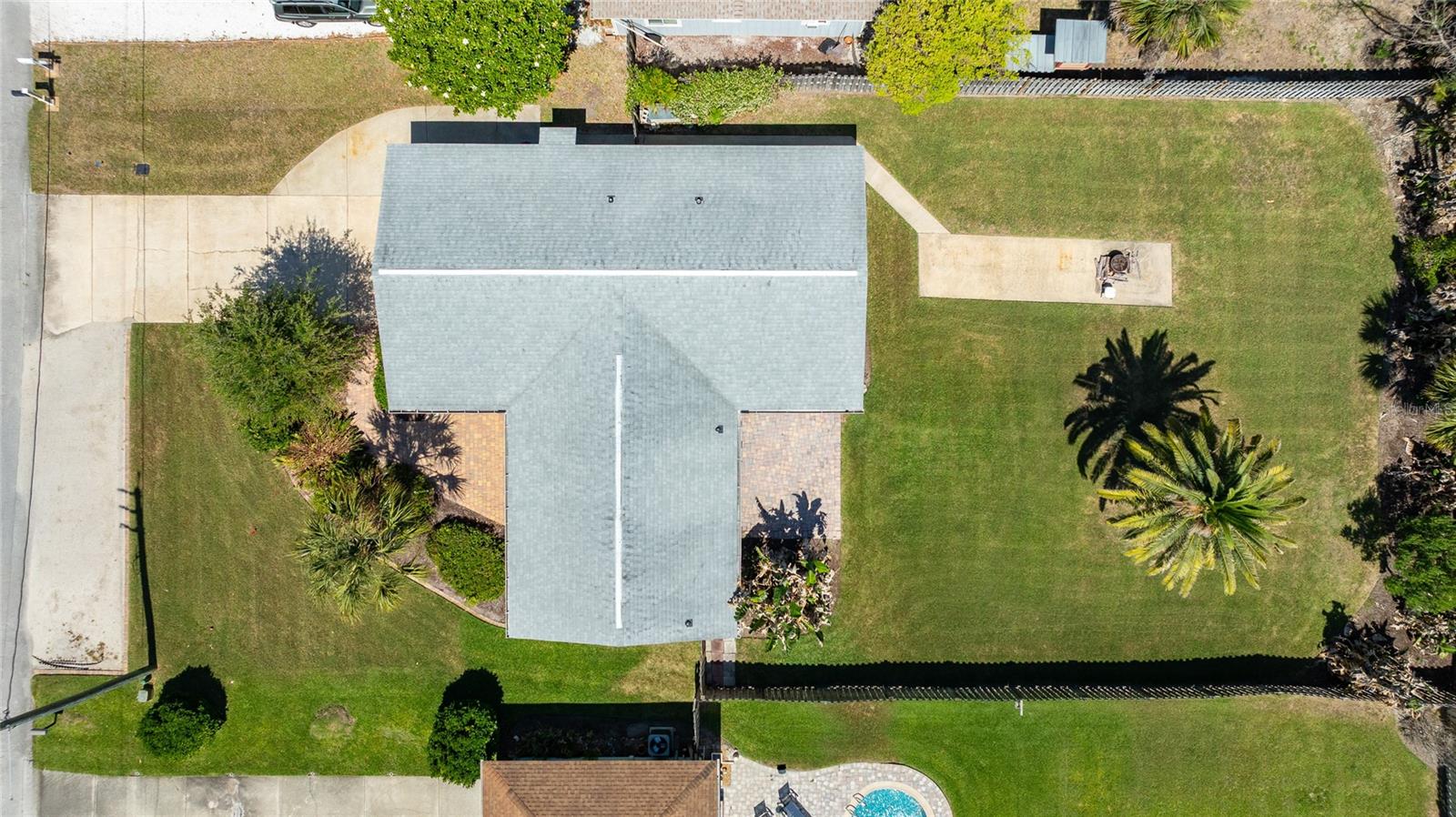 40 CUNNINGHAM DR, NEW SMYRNA BEACH, FL, 32168