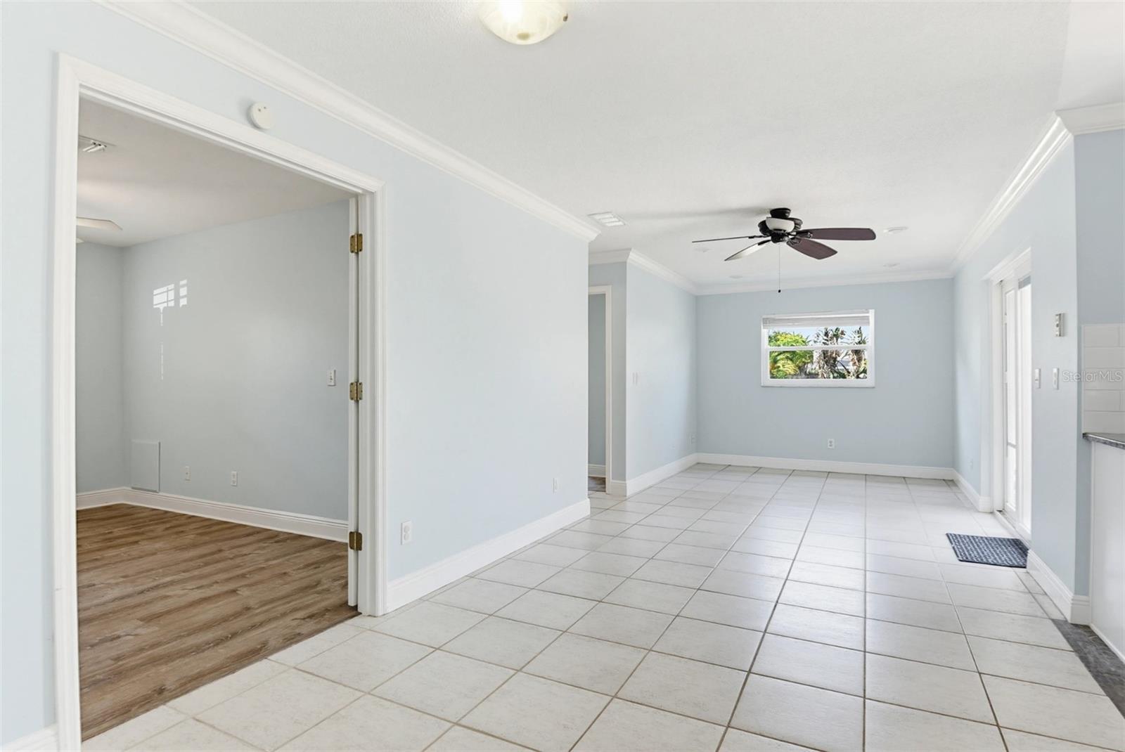 40 CUNNINGHAM DR, NEW SMYRNA BEACH, FL, 32168