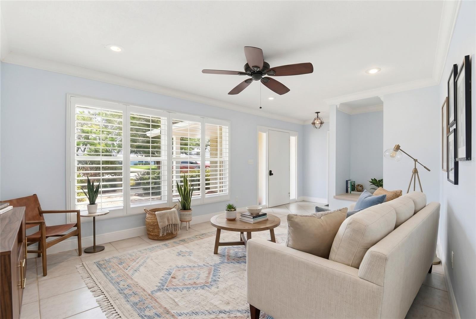 40 CUNNINGHAM DR, NEW SMYRNA BEACH, FL, 32168