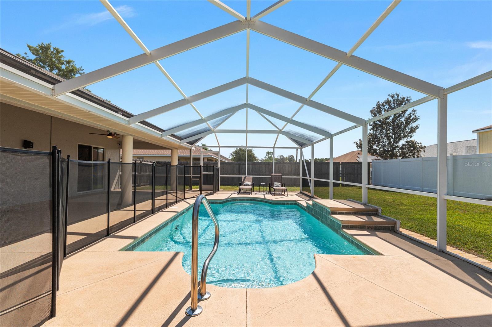 5610 SW 88TH PL, OCALA, FL, 34476