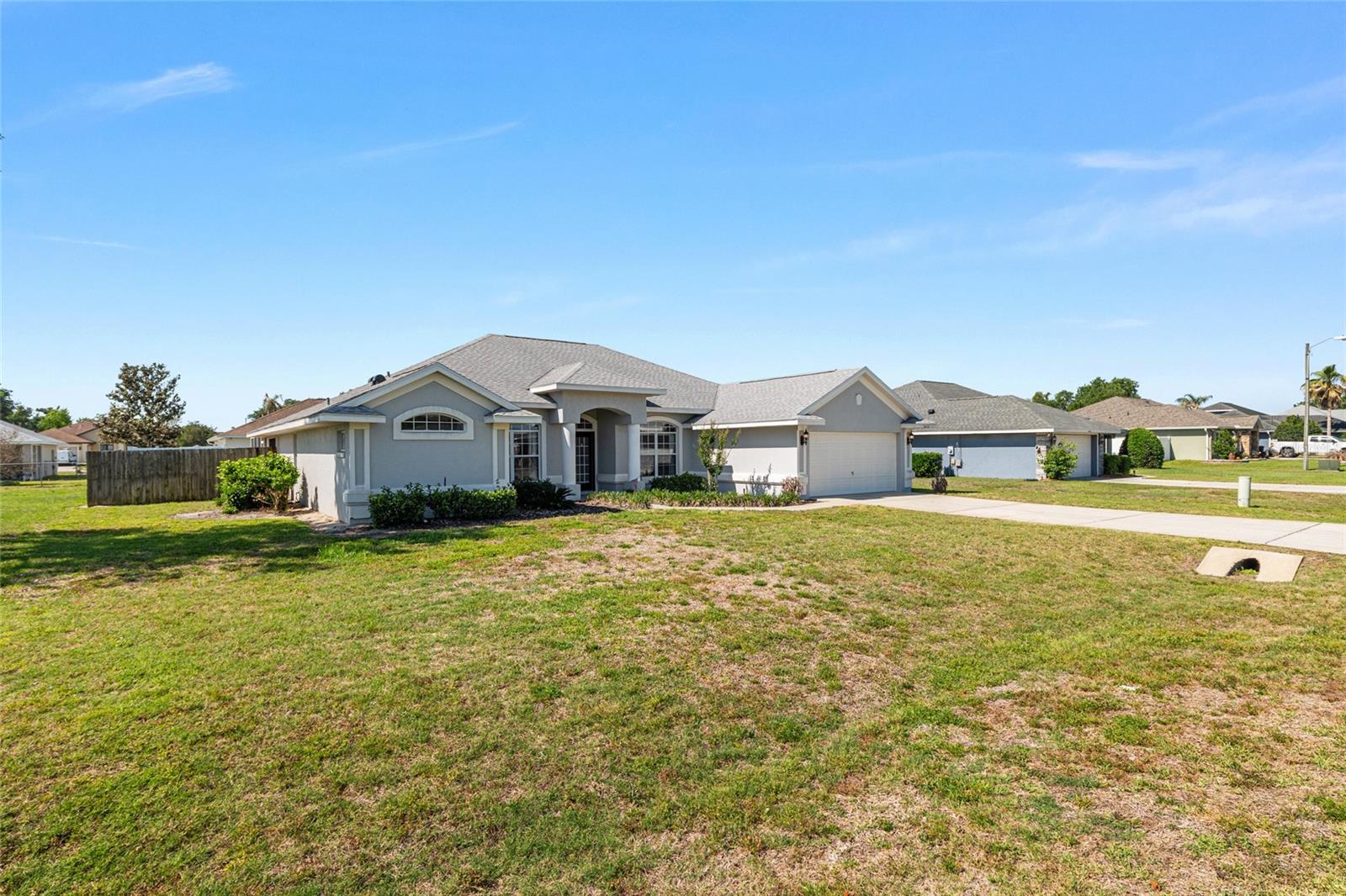 5610 SW 88TH PL, OCALA, FL, 34476