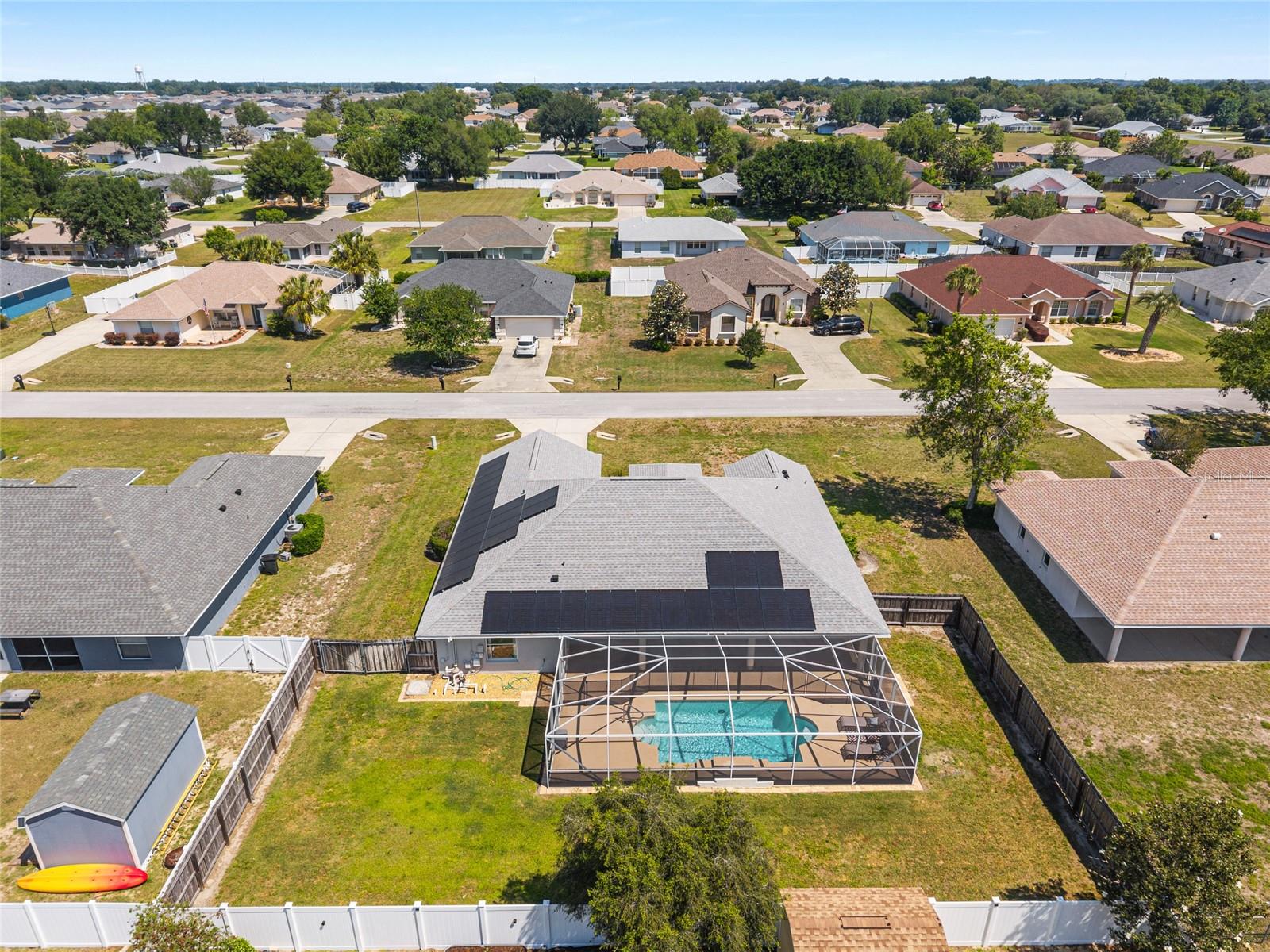 5610 SW 88TH PL, OCALA, FL, 34476