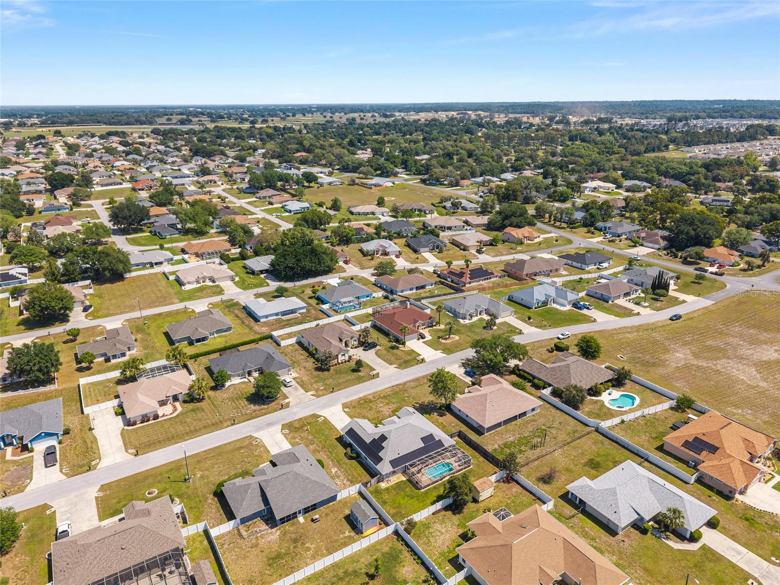 5610 SW 88TH PL, OCALA, FL, 34476