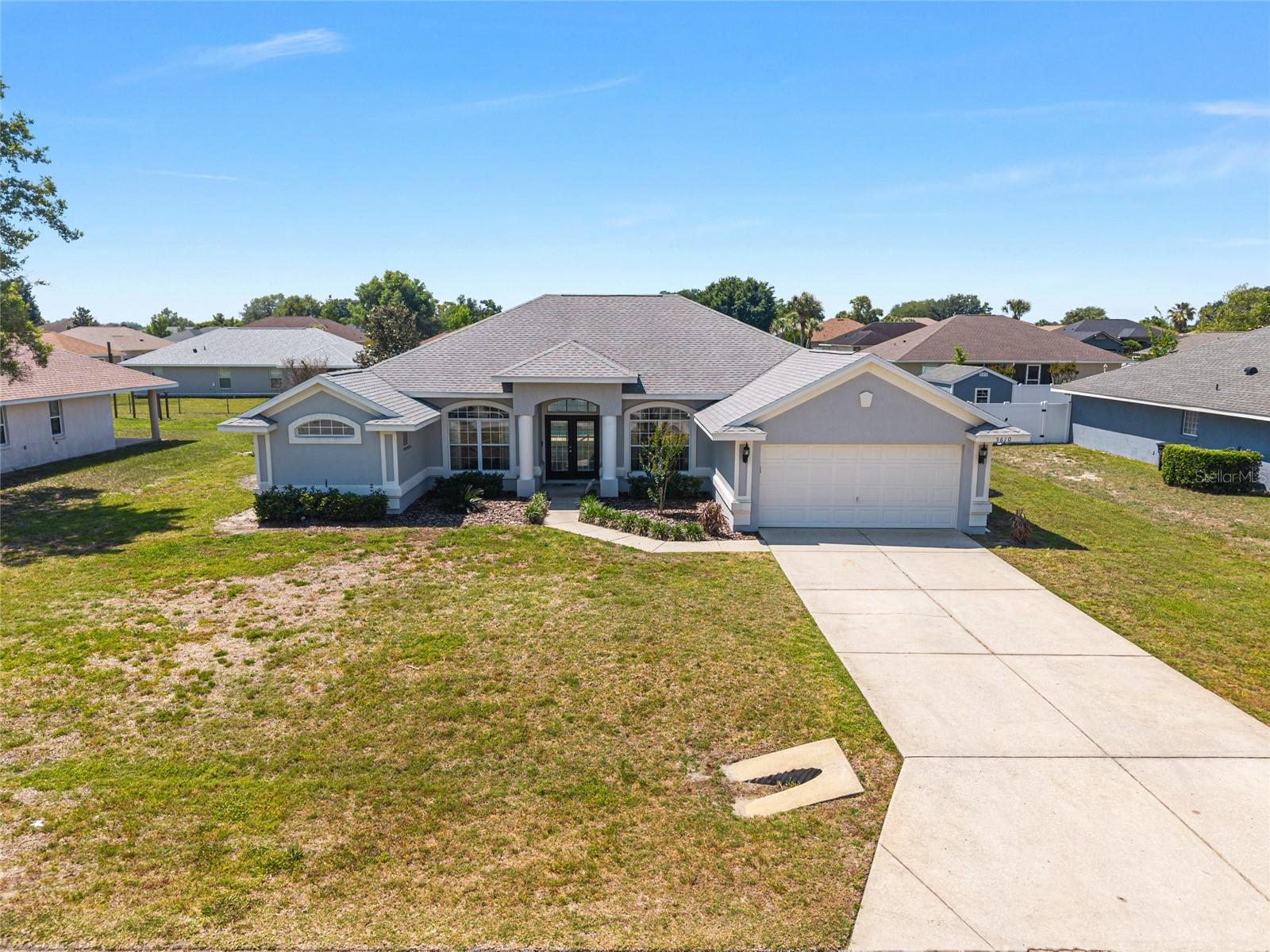 5610 SW 88TH PL, OCALA, FL, 34476