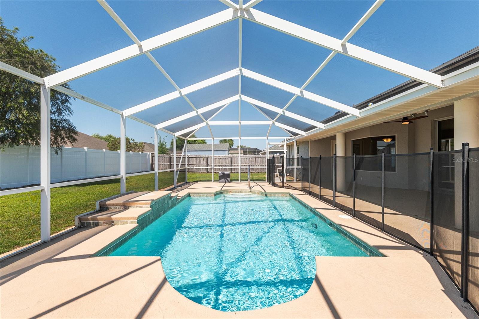 5610 SW 88TH PL, OCALA, FL, 34476