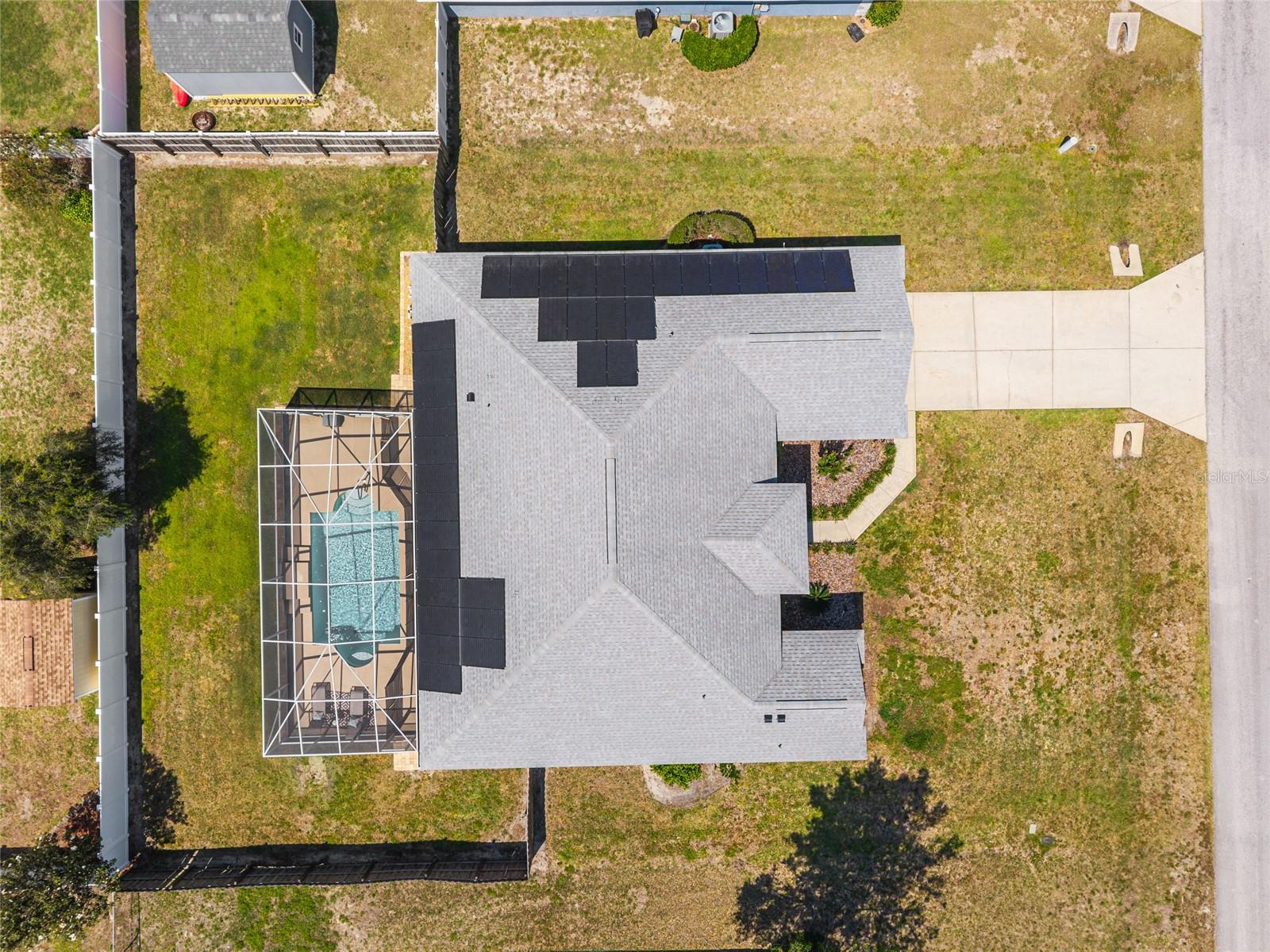 5610 SW 88TH PL, OCALA, FL, 34476