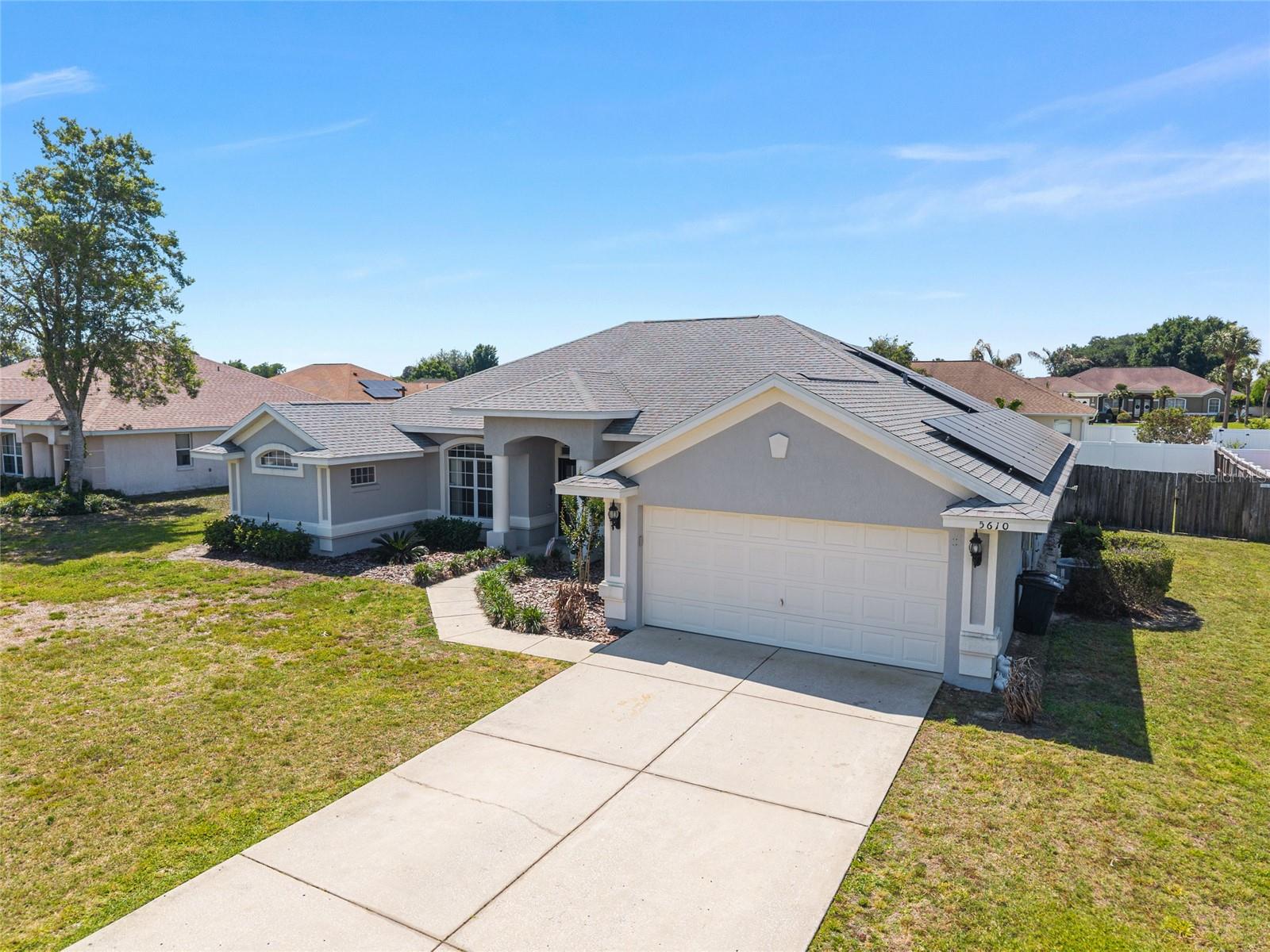 5610 SW 88TH PL, OCALA, FL, 34476