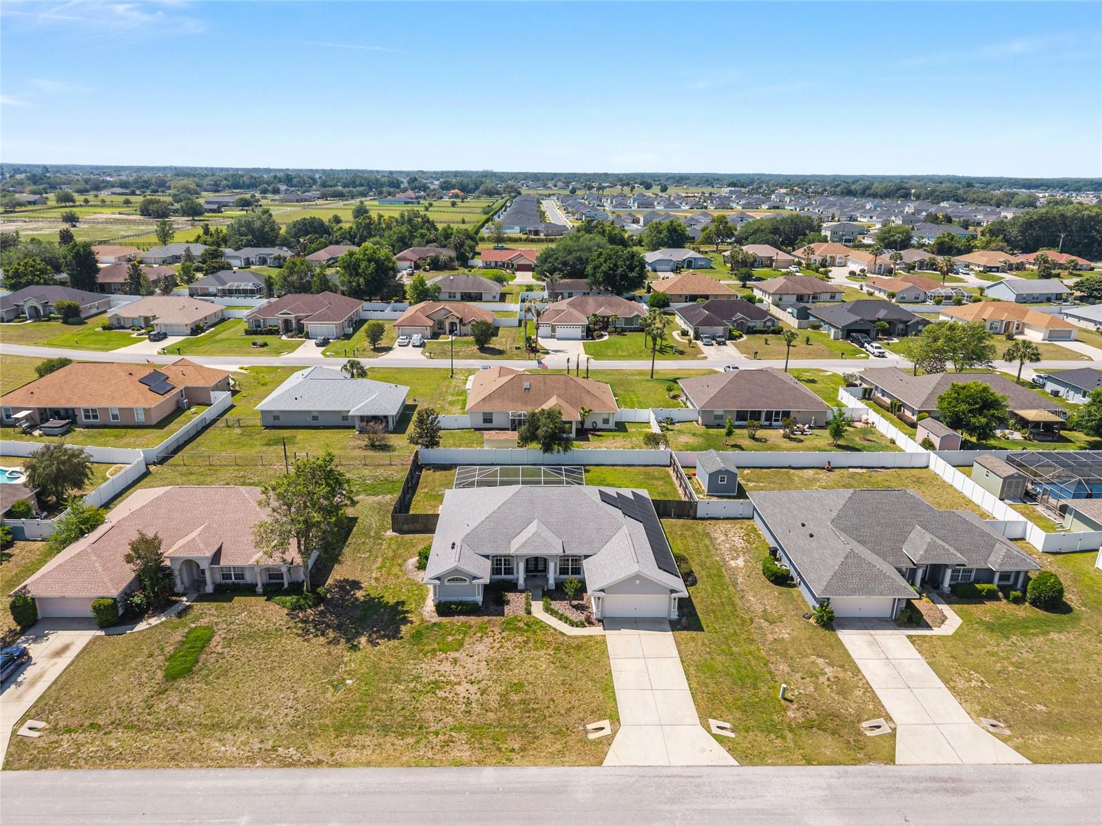 5610 SW 88TH PL, OCALA, FL, 34476