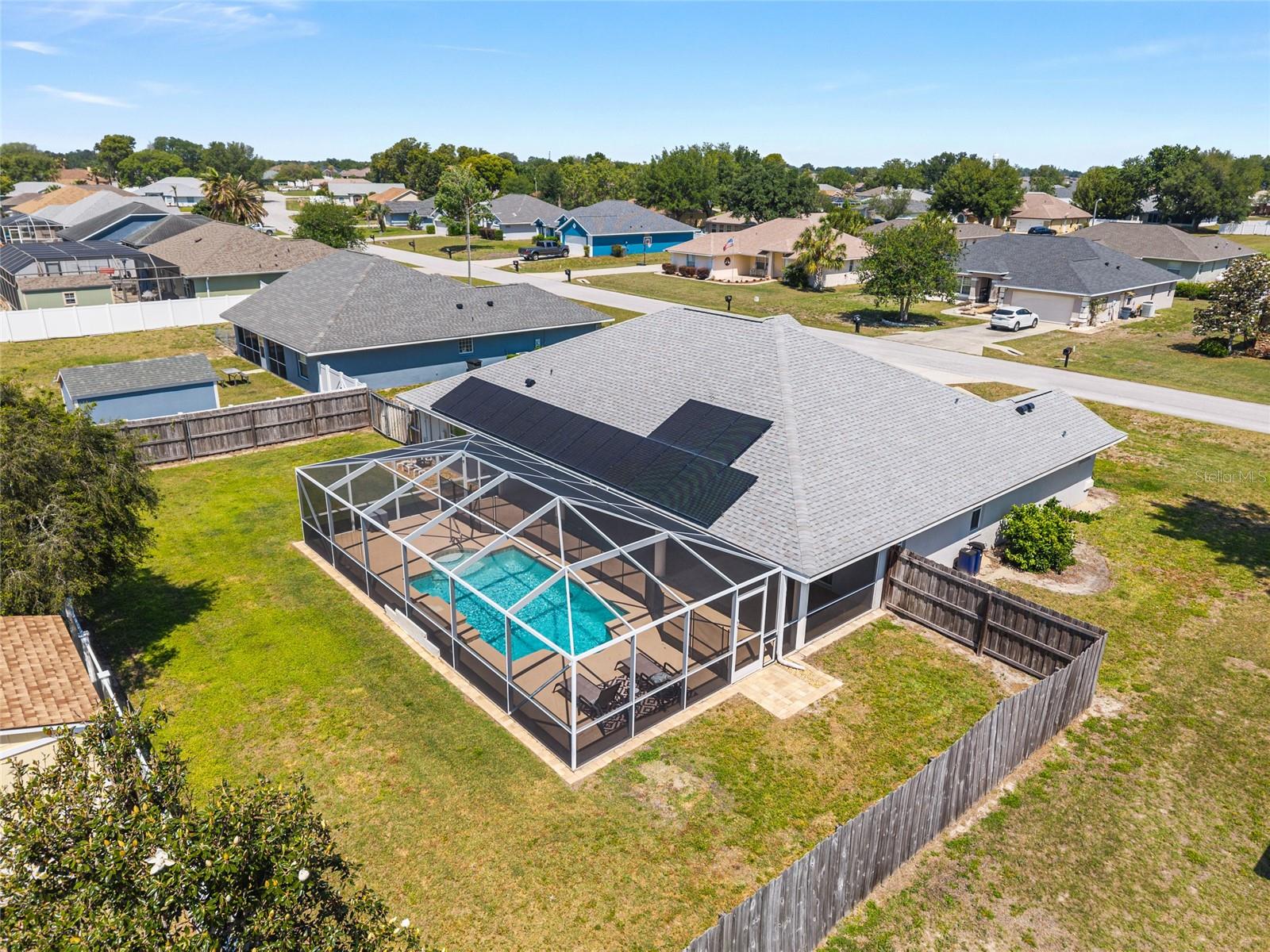 5610 SW 88TH PL, OCALA, FL, 34476