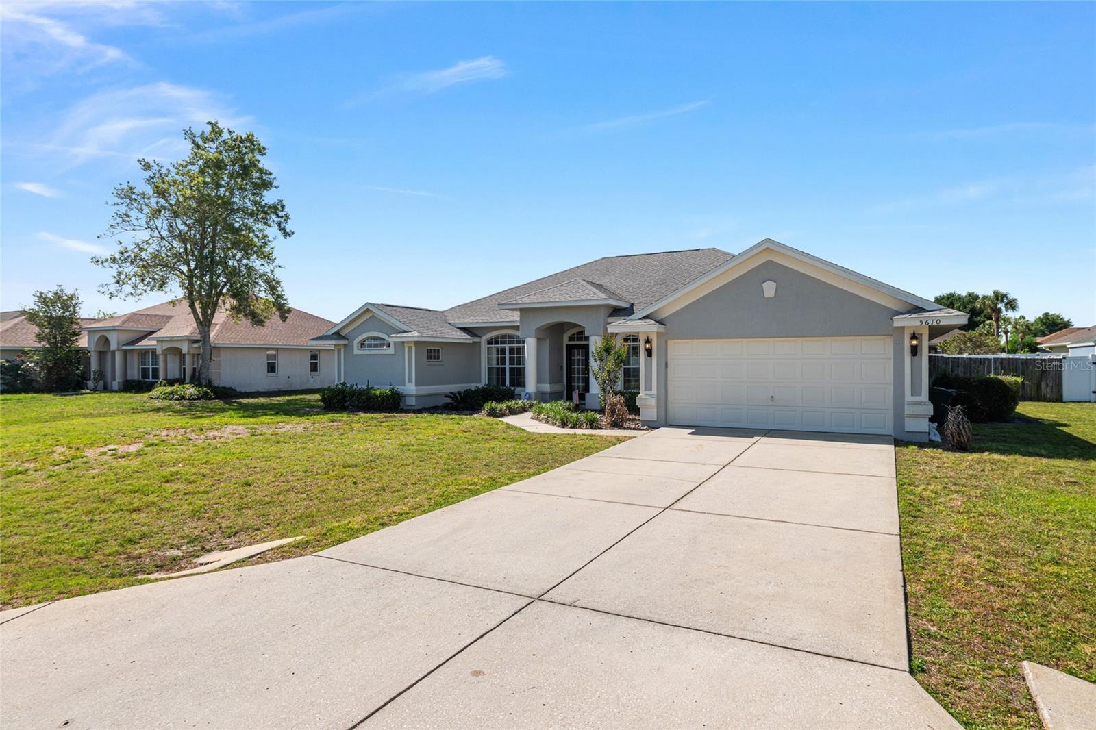 5610 SW 88TH PL, OCALA, FL, 34476