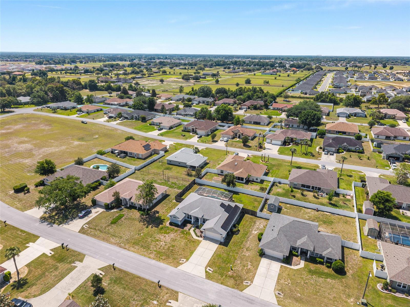 5610 SW 88TH PL, OCALA, FL, 34476